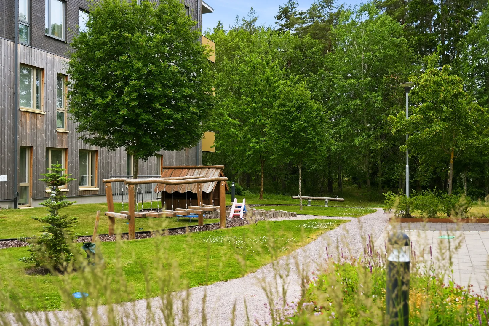 Bostadsrätt, Ölandsresan 3B, Sävja, Uppsala