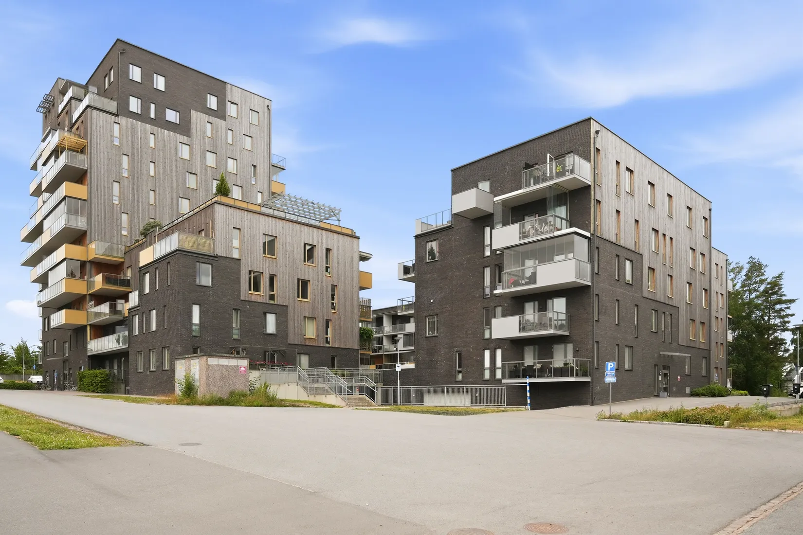 Bostadsrätt, Ölandsresan 3B, Sävja, Uppsala
