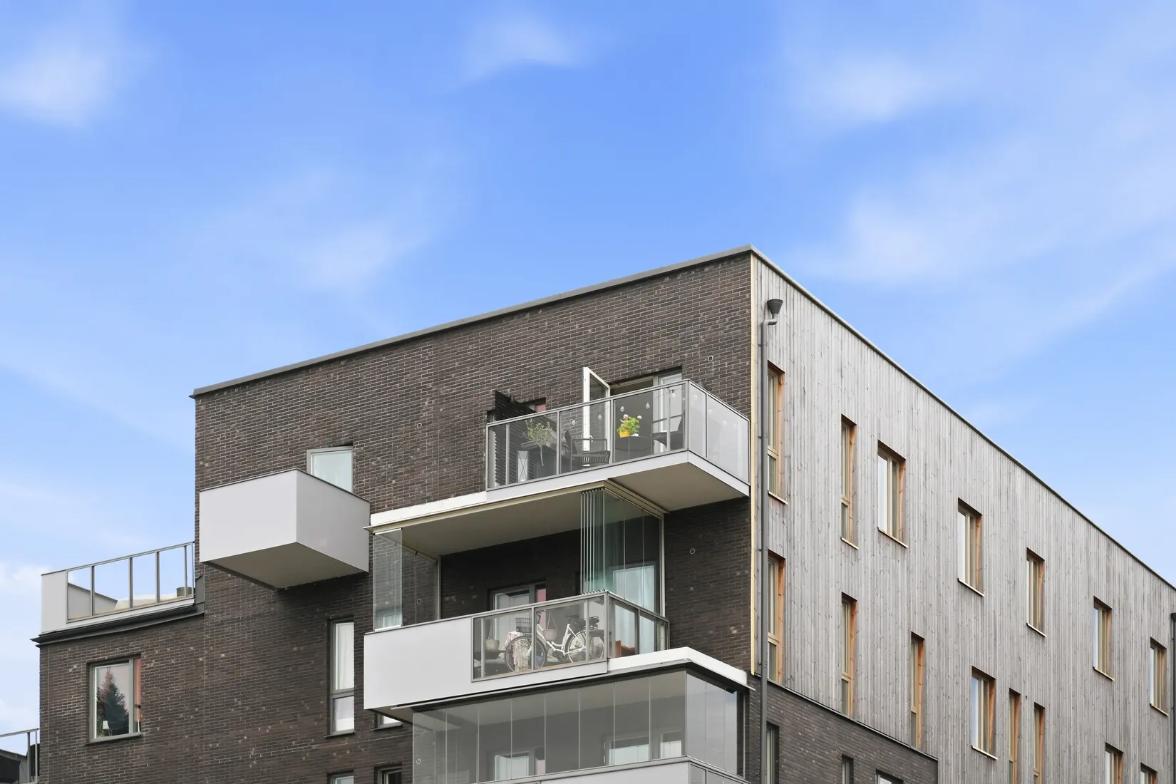 Bostadsrätt, Ölandsresan 3B, Sävja, Uppsala
