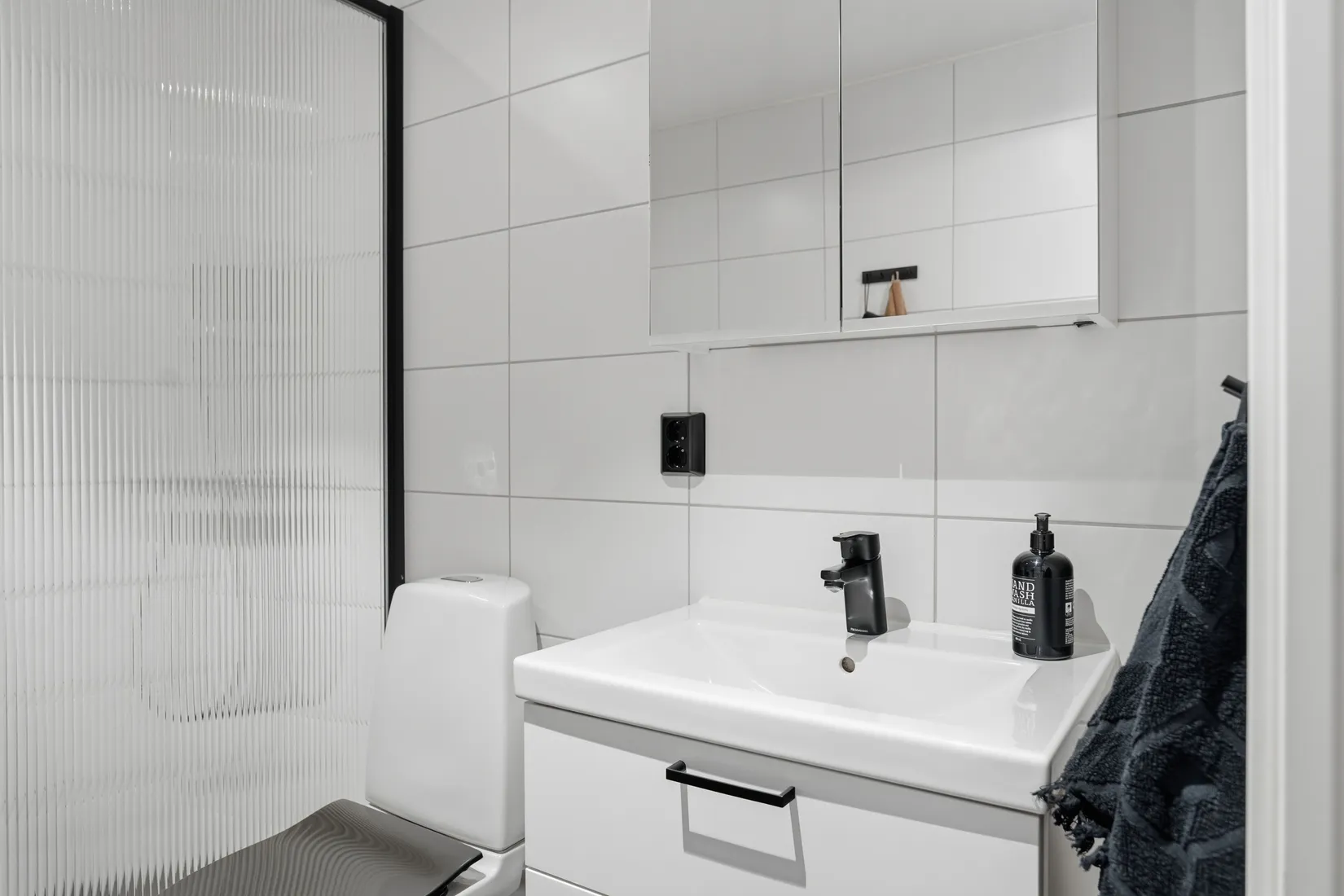 Bostadsrätt, Fyrislundsgatan 37B, Salabacke, Uppsala
