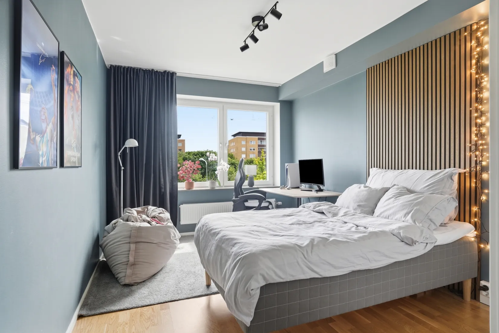 Bostadsrätt, Fyrislundsgatan 37B, Salabacke, Uppsala