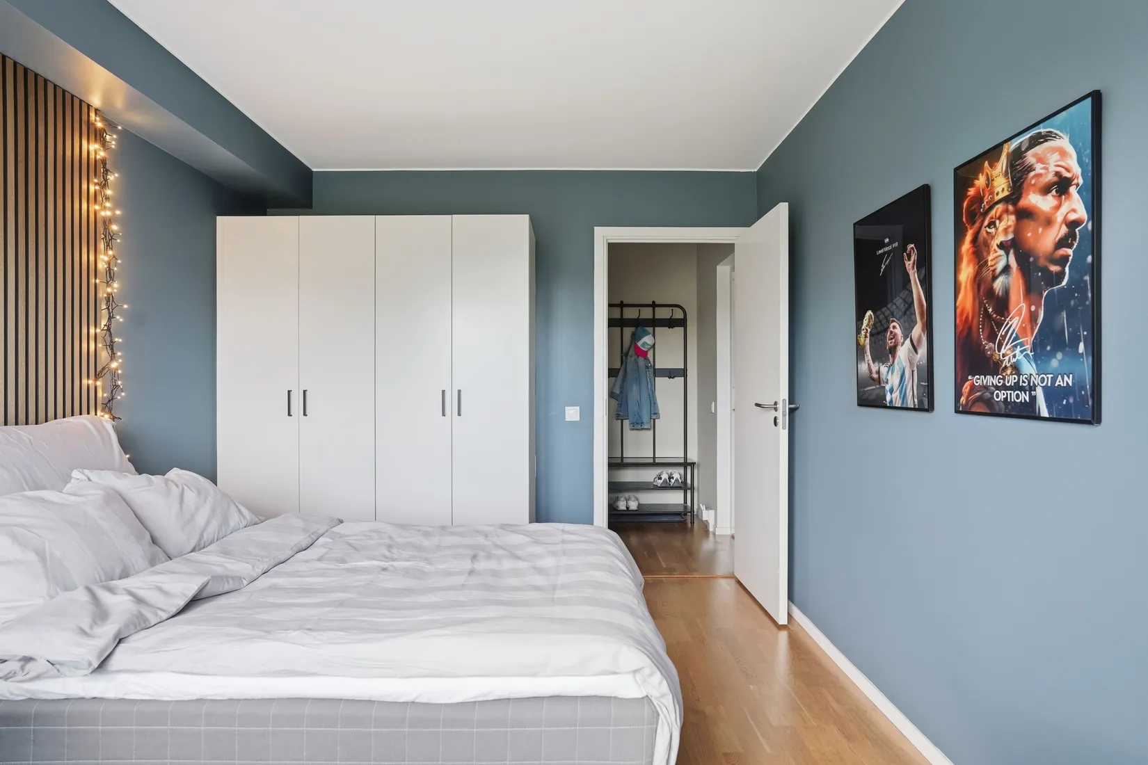 Bostadsrätt, Fyrislundsgatan 37B, Salabacke, Uppsala