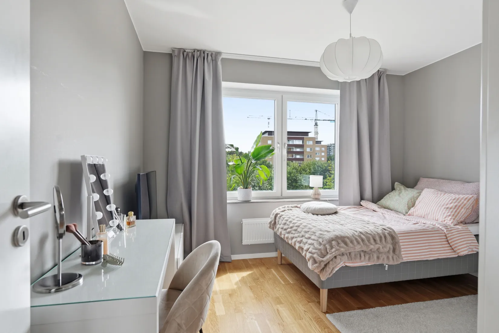 Bostadsrätt, Fyrislundsgatan 37B, Salabacke, Uppsala