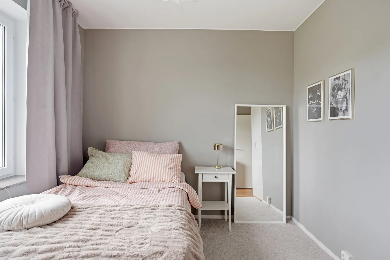 Bostadsrätt, Fyrislundsgatan 37B, Salabacke, Uppsala