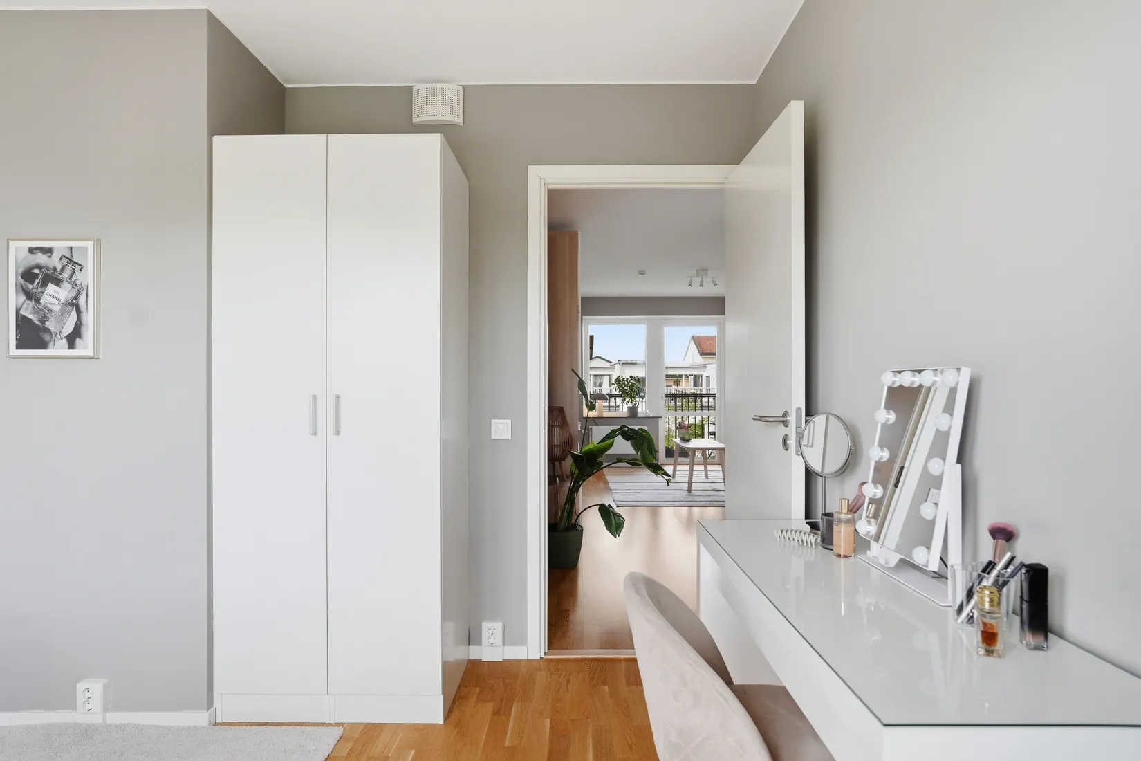 Bostadsrätt, Fyrislundsgatan 37B, Salabacke, Uppsala