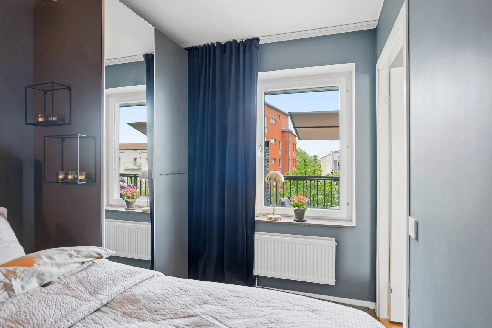 Bostadsrätt, Fyrislundsgatan 37B, Salabacke, Uppsala
