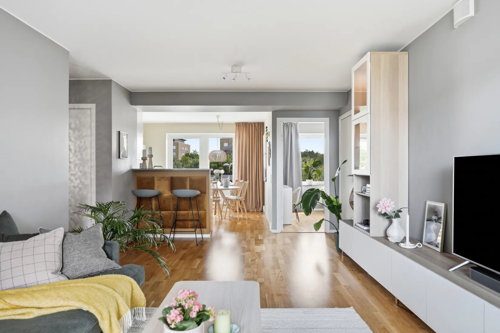 Bostadsrätt, Fyrislundsgatan 37B, Salabacke, Uppsala