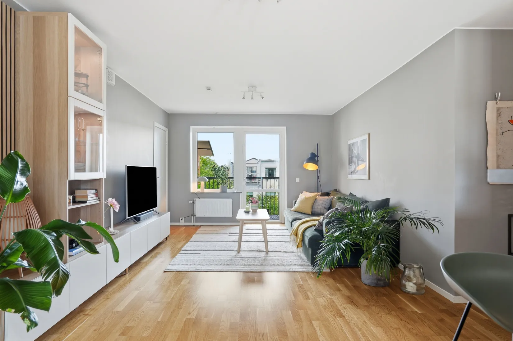 Bostadsrätt, Fyrislundsgatan 37B, Salabacke, Uppsala