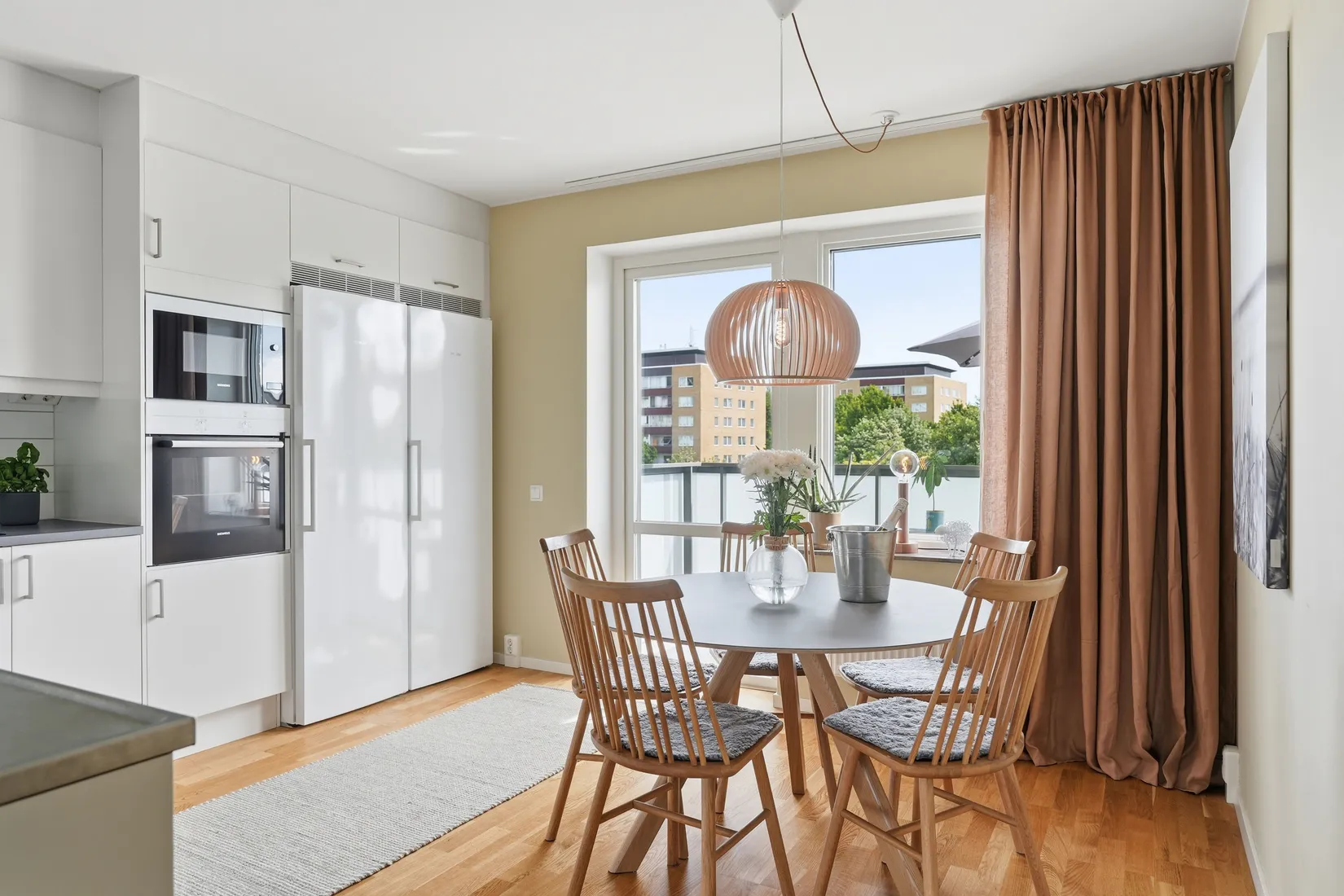 Bostadsrätt, Fyrislundsgatan 37B, Salabacke, Uppsala