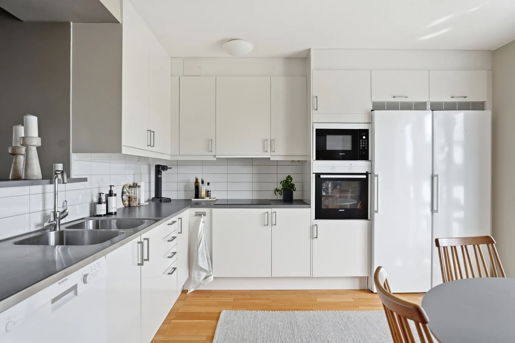 Bostadsrätt, Fyrislundsgatan 37B, Salabacke, Uppsala