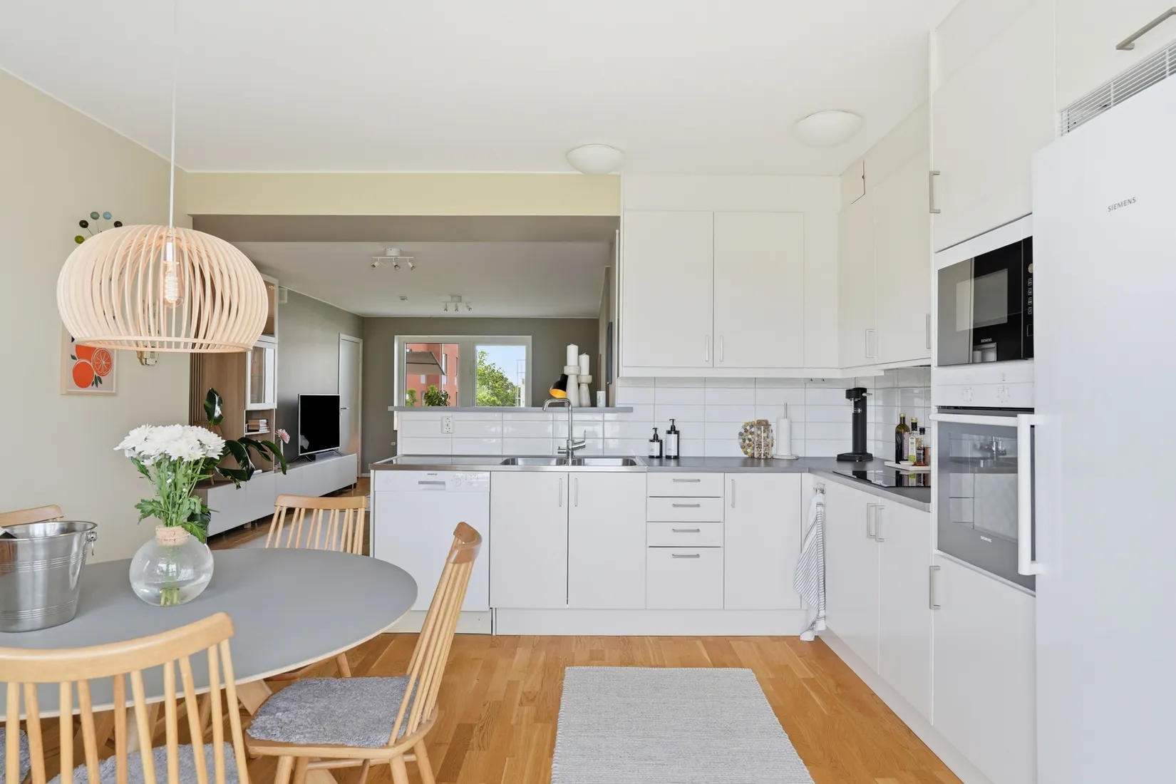 Bostadsrätt, Fyrislundsgatan 37B, Salabacke, Uppsala