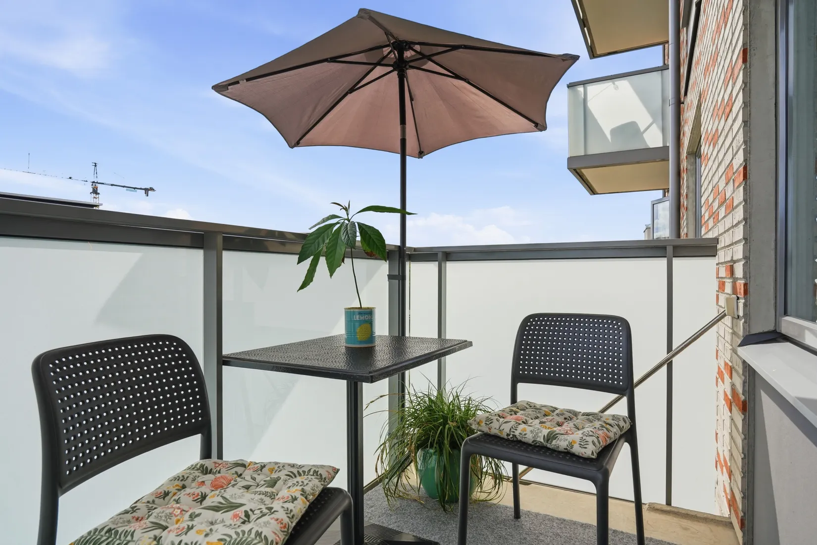 Bostadsrätt, Fyrislundsgatan 37B, Salabacke, Uppsala