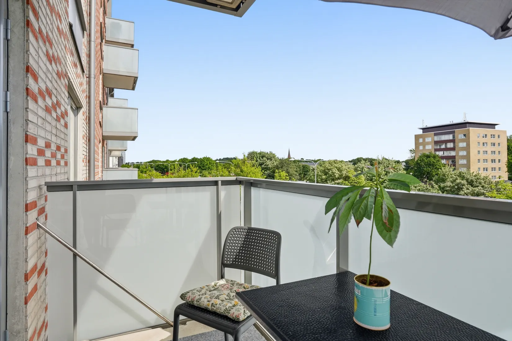 Bostadsrätt, Fyrislundsgatan 37B, Salabacke, Uppsala