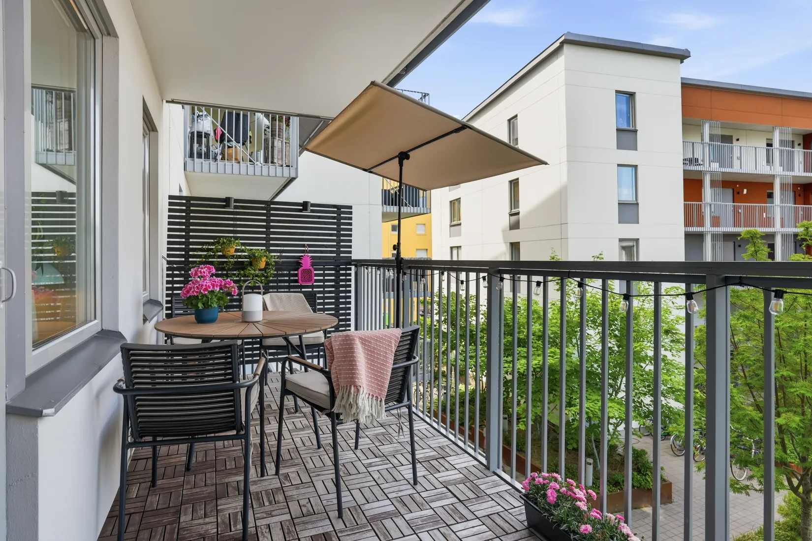 Bostadsrätt, Fyrislundsgatan 37B, Salabacke, Uppsala