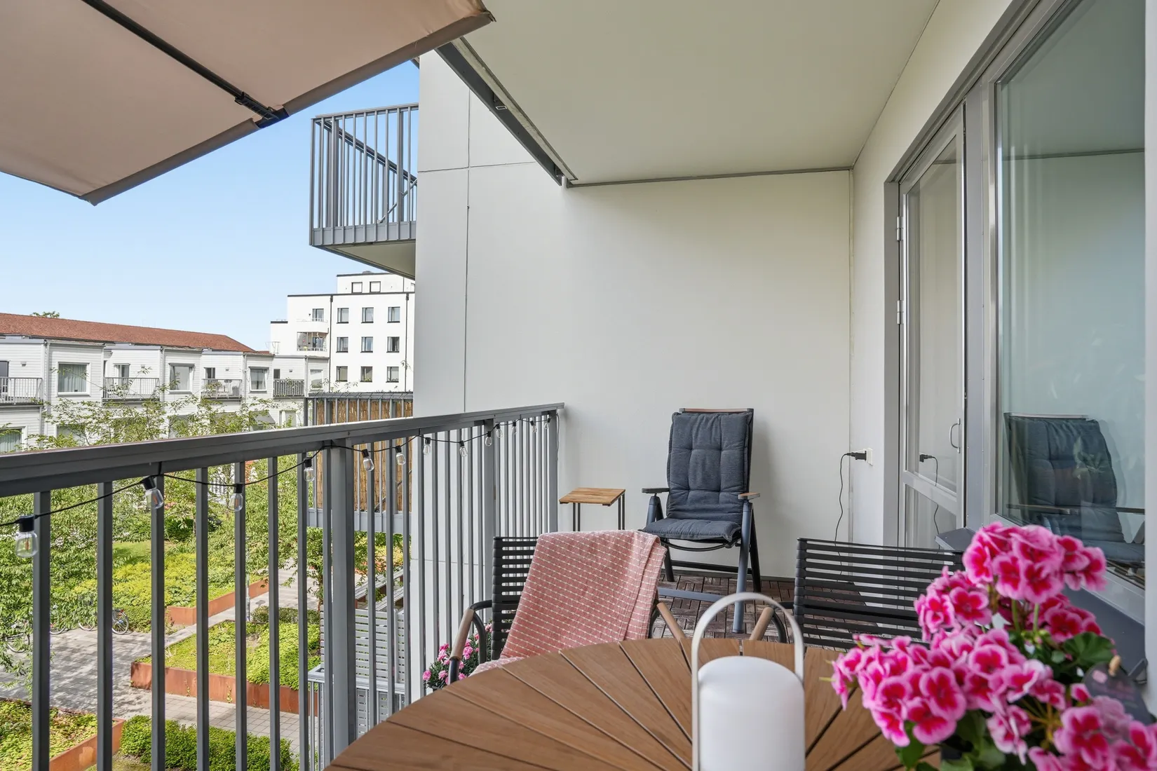 Bostadsrätt, Fyrislundsgatan 37B, Salabacke, Uppsala