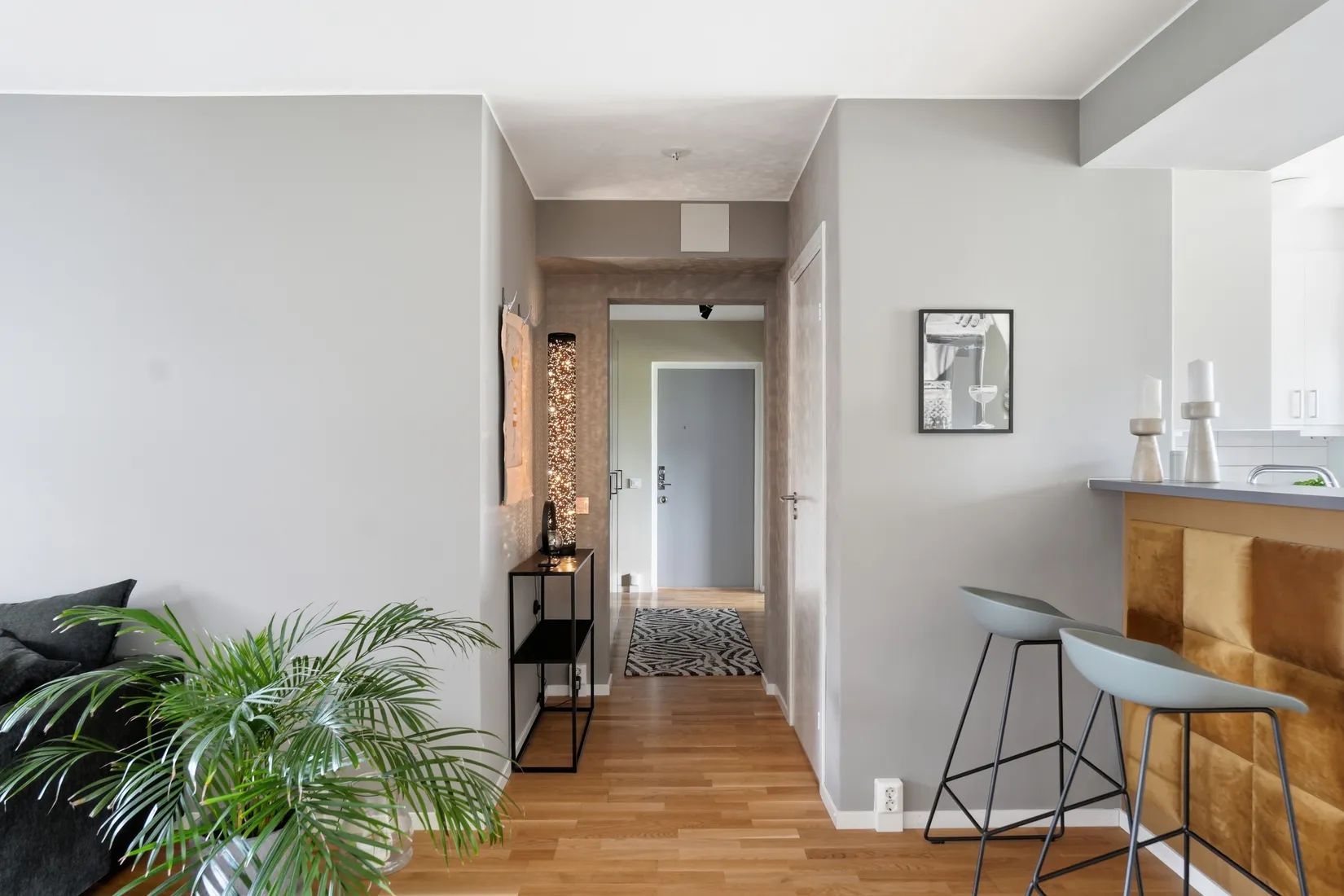 Bostadsrätt, Fyrislundsgatan 37B, Salabacke, Uppsala