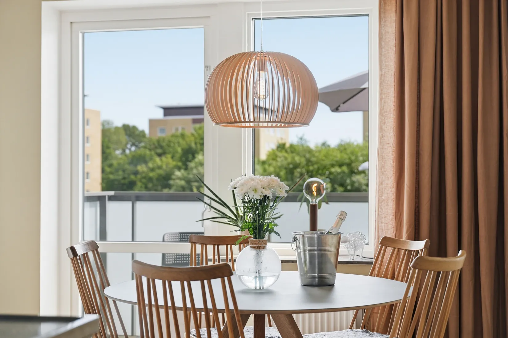 Bostadsrätt, Fyrislundsgatan 37B, Salabacke, Uppsala