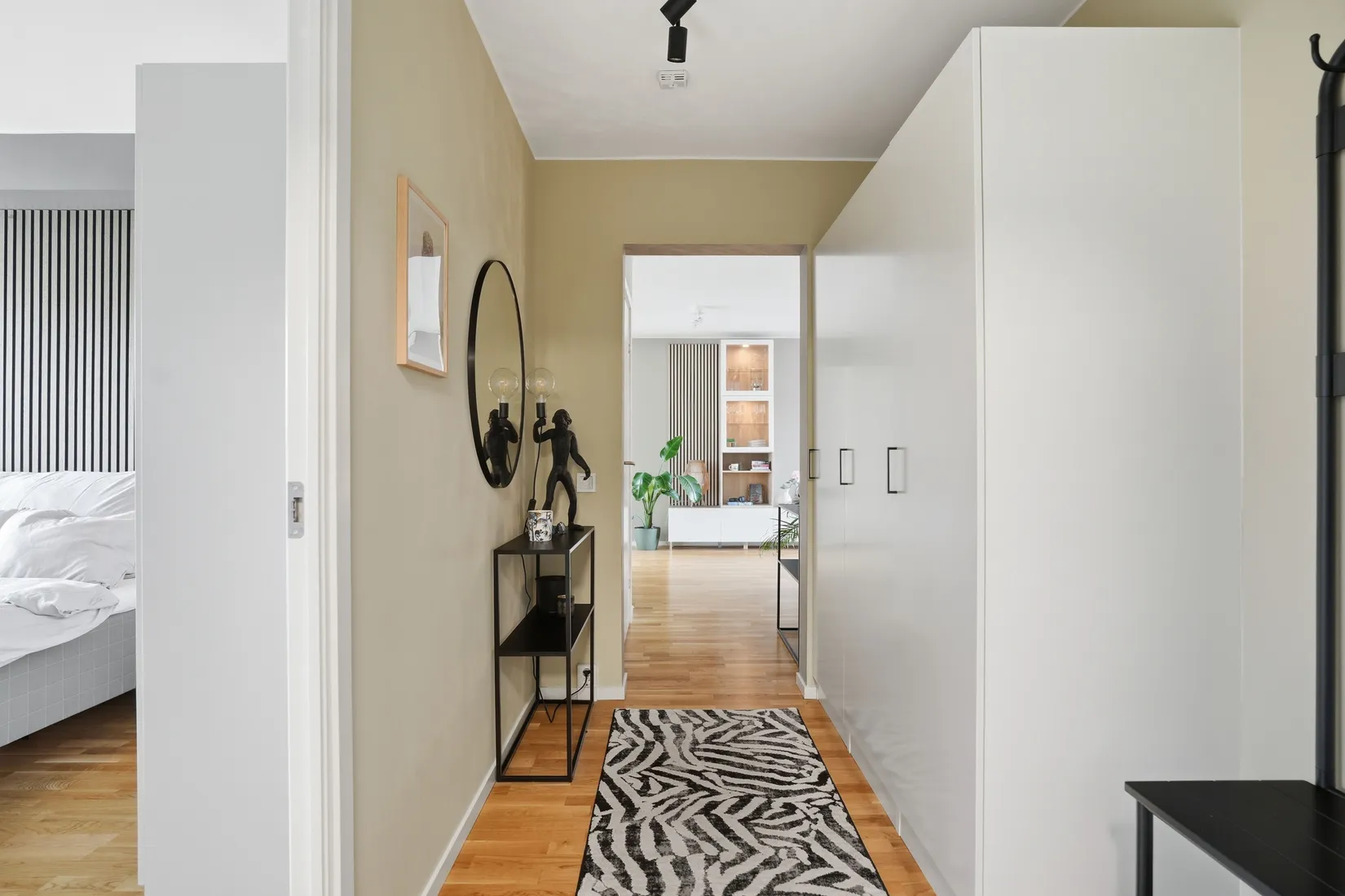Bostadsrätt, Fyrislundsgatan 37B, Salabacke, Uppsala