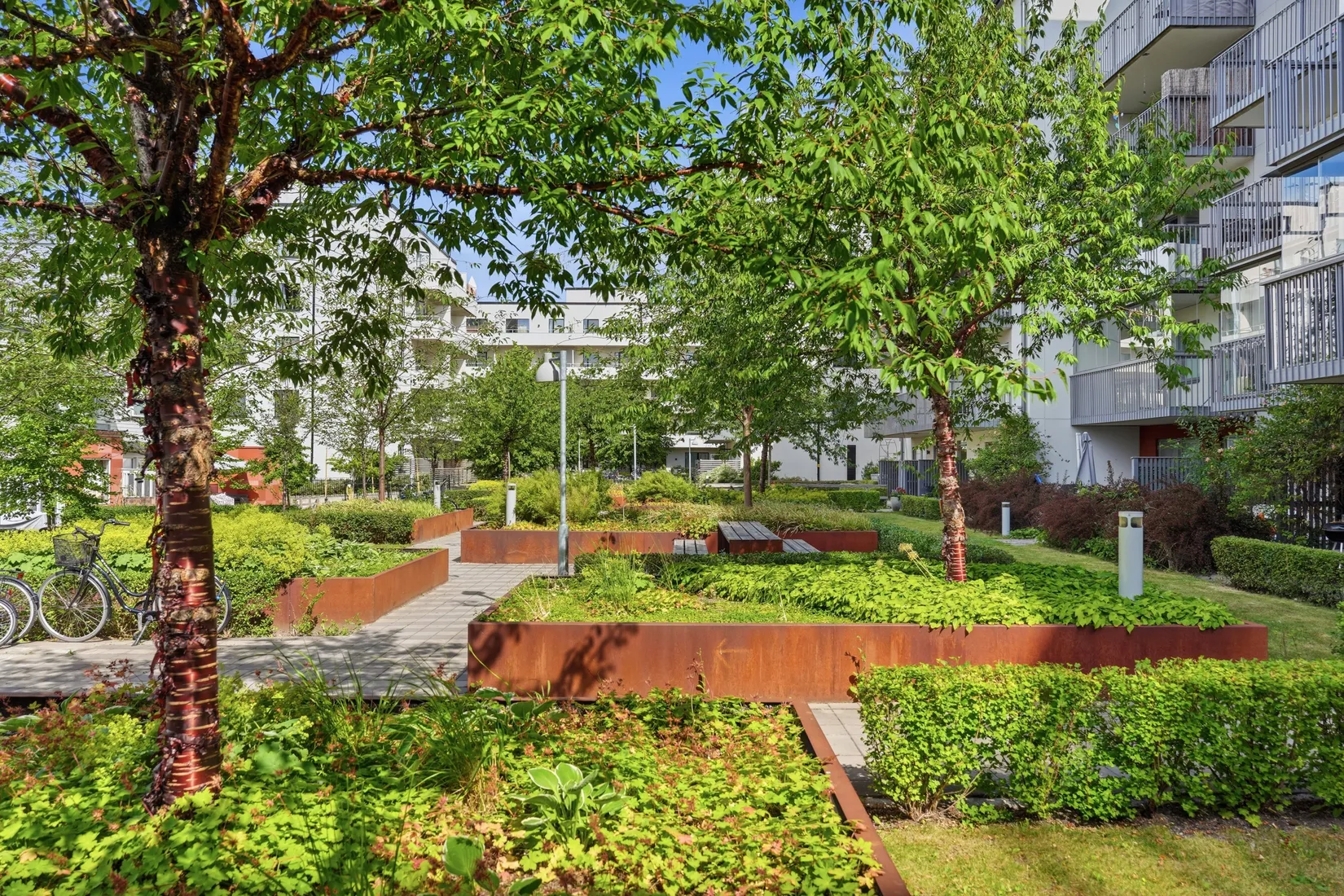 Bostadsrätt, Fyrislundsgatan 37B, Salabacke, Uppsala