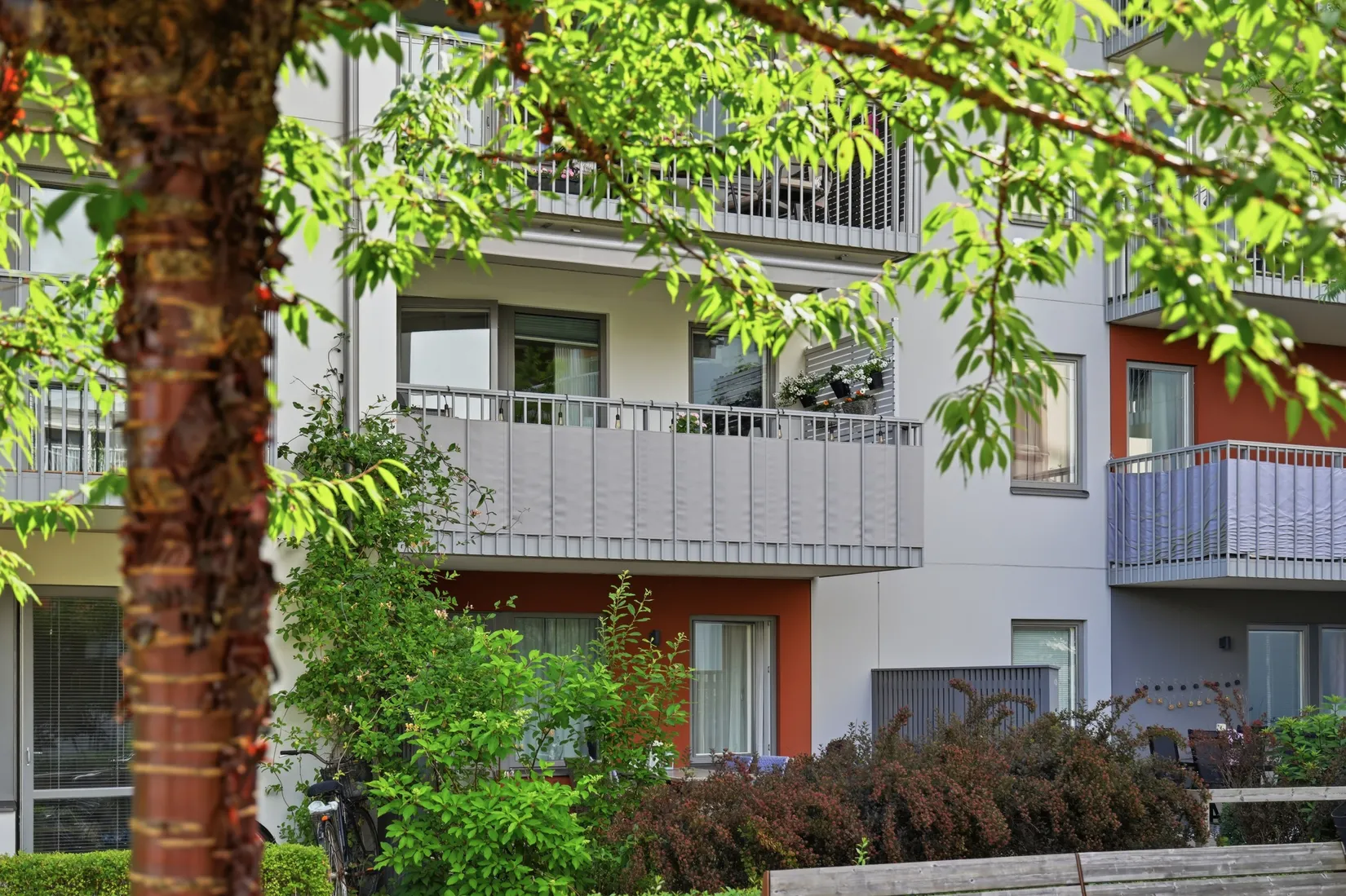 Bostadsrätt, Fyrislundsgatan 37B, Salabacke, Uppsala
