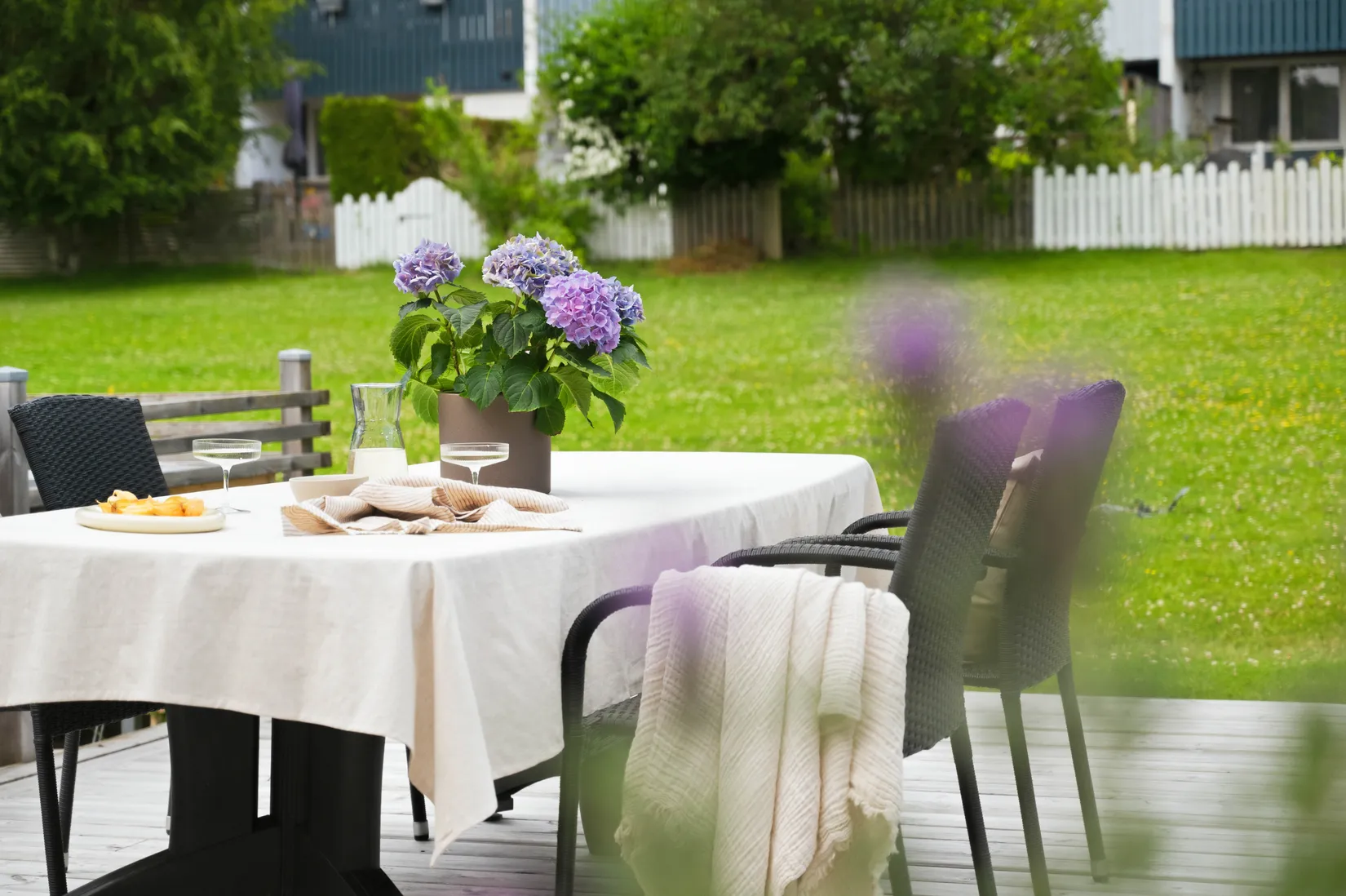 Villa, Radhus, Smedjegårdsvägen 23C, Lexby, Partille