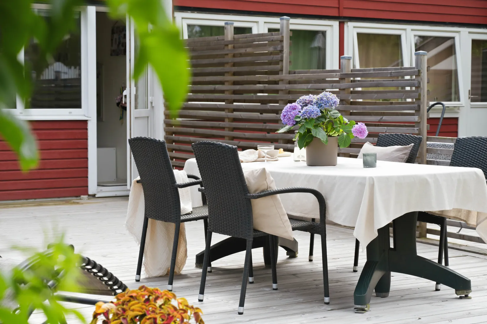 Villa, Radhus, Smedjegårdsvägen 23C, Lexby, Partille