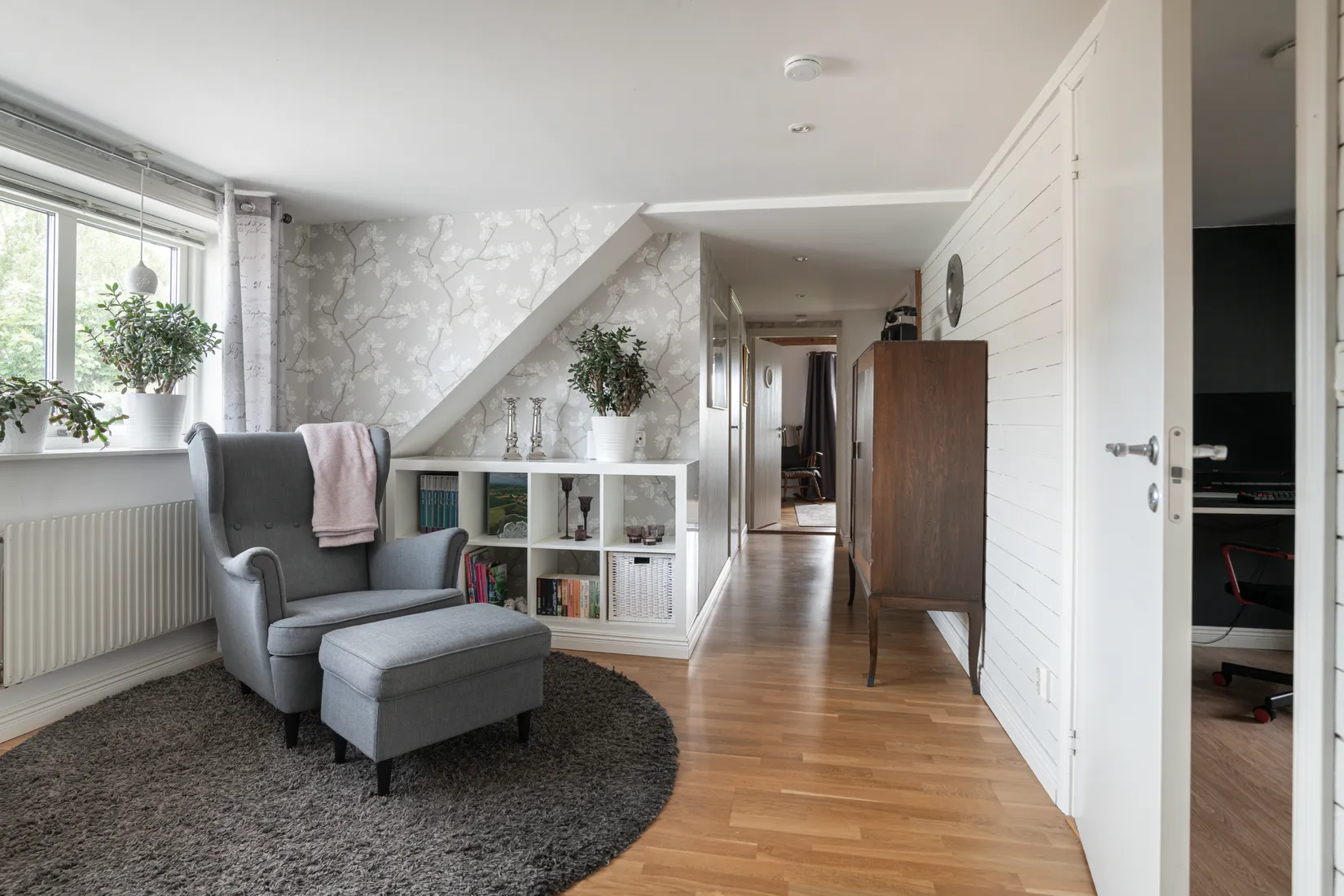 Gård/Skog, Ausås mölleväg 81, Ausås, Ängelholm