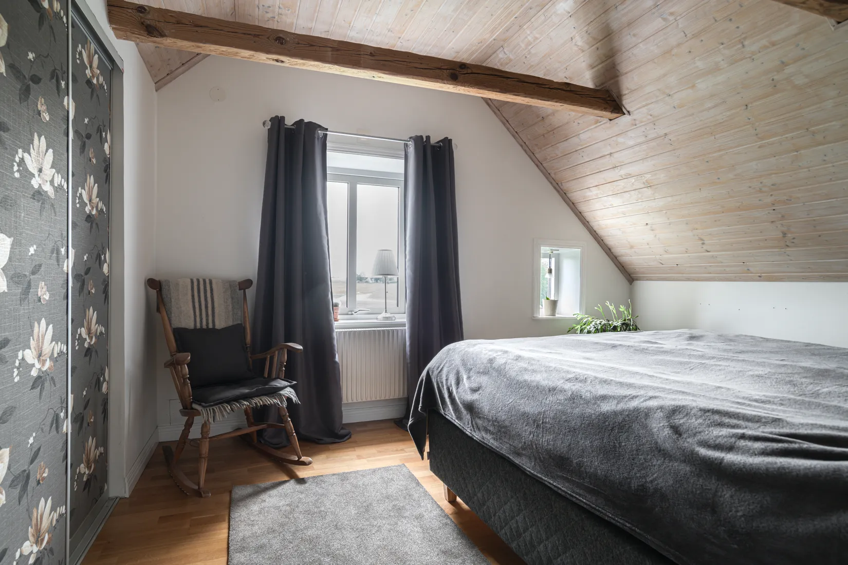 Gård/Skog, Ausås mölleväg 81, Ausås, Ängelholm