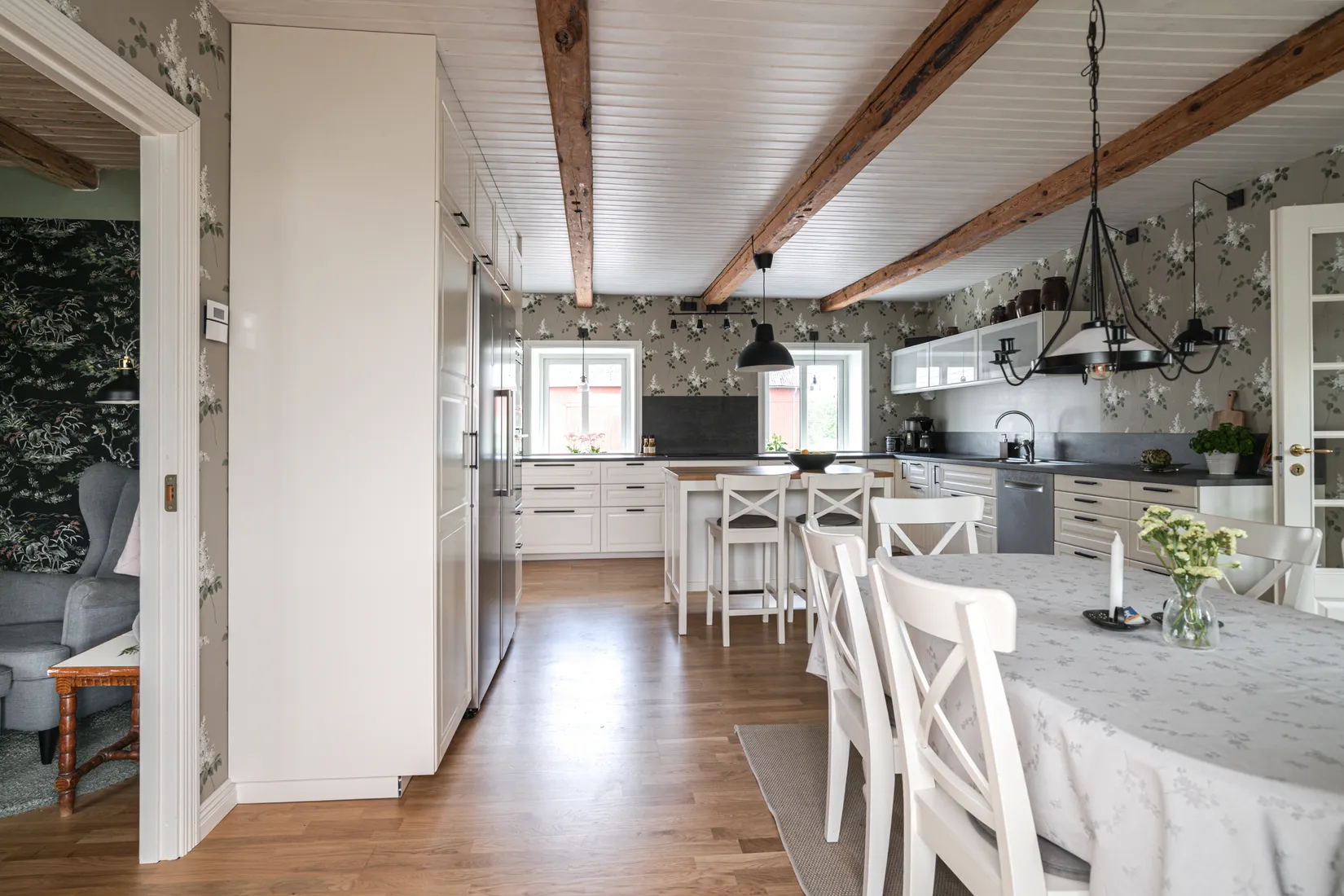 Gård/Skog, Ausås mölleväg 81, Ausås, Ängelholm