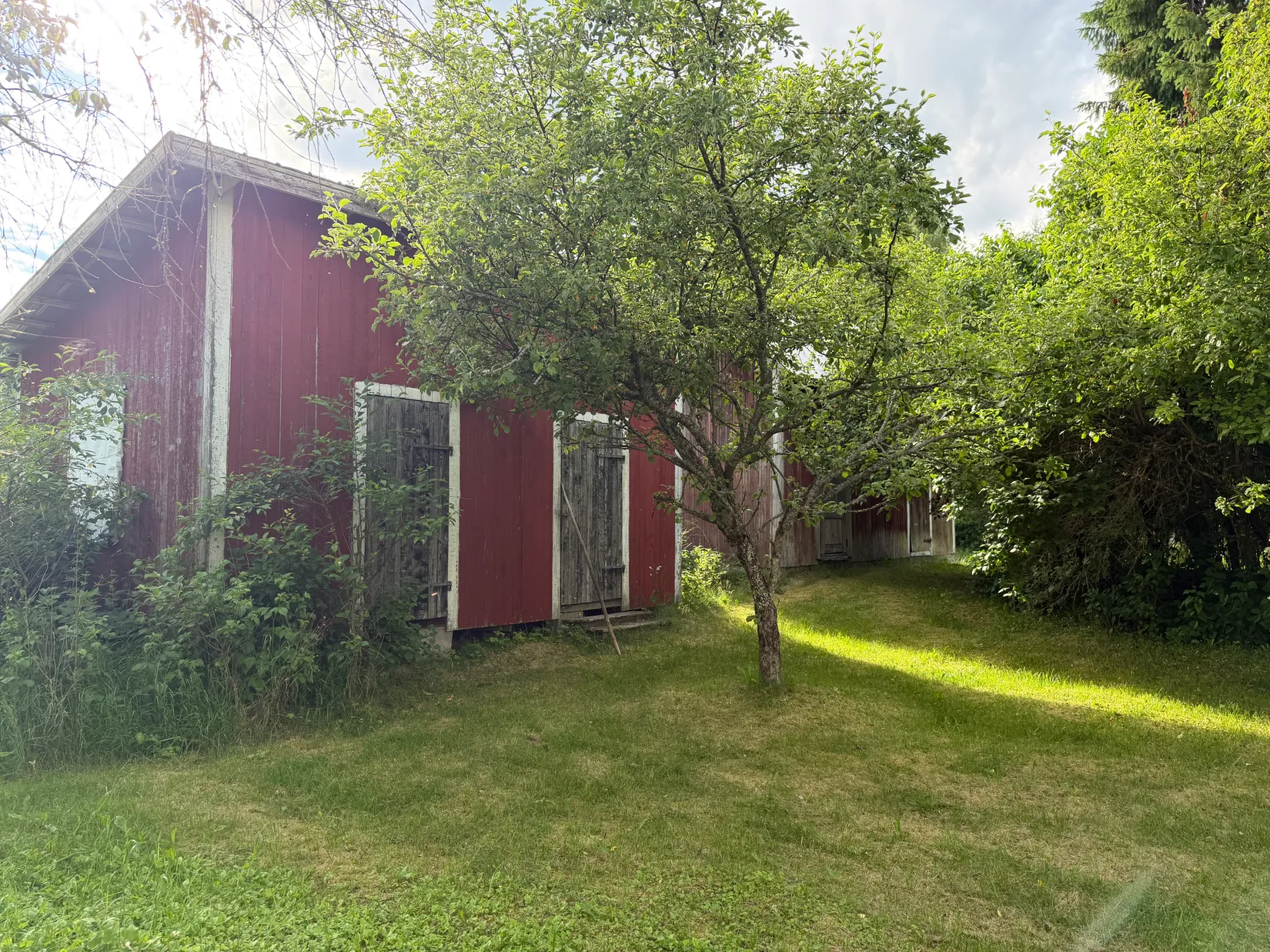 Villa, Gravolsmon 2, Torsby