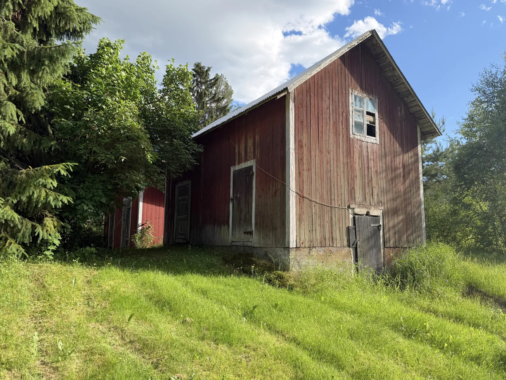 Villa, Gravolsmon 2, Torsby