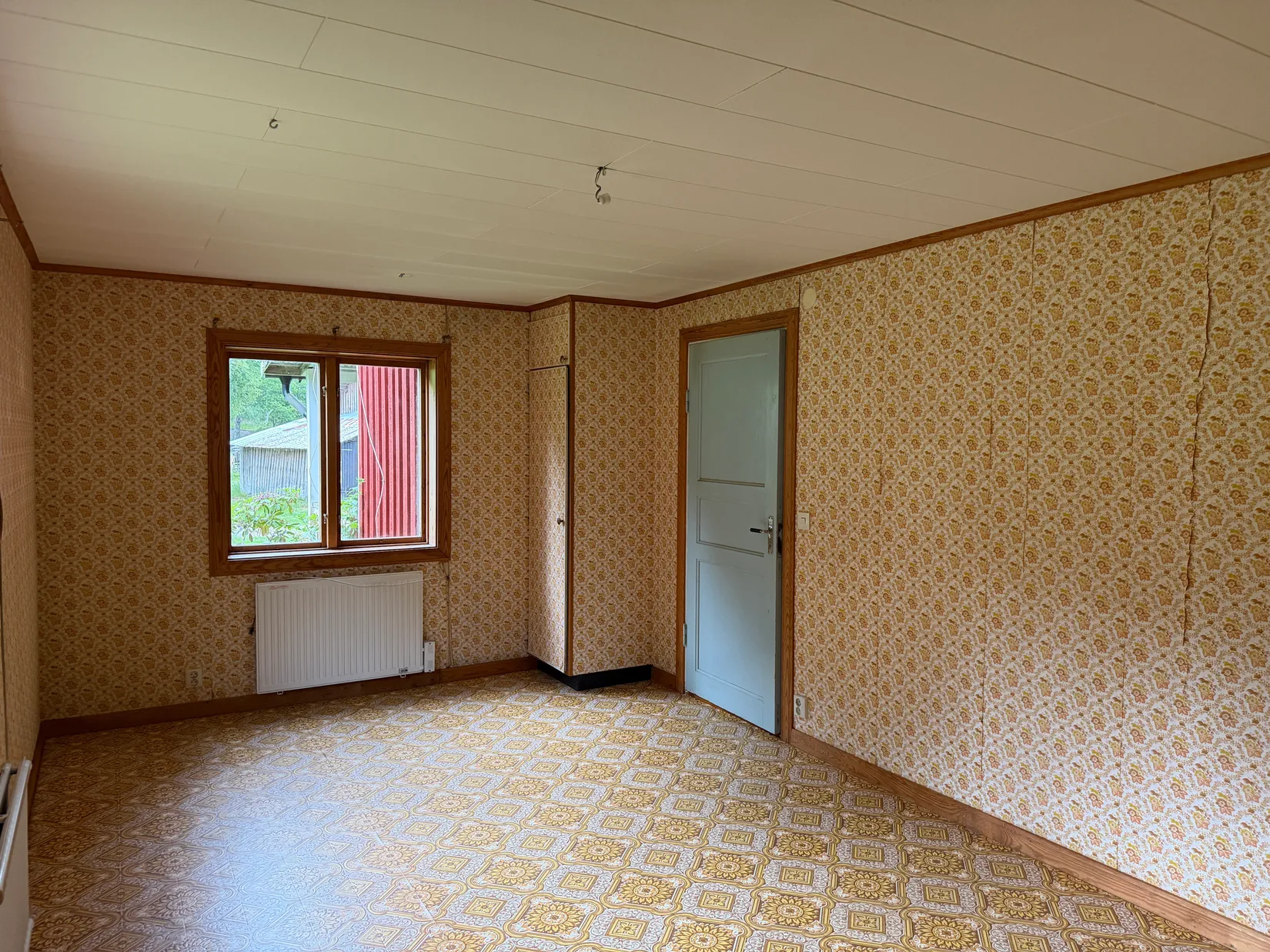 Villa, Gravolsmon 2, Torsby