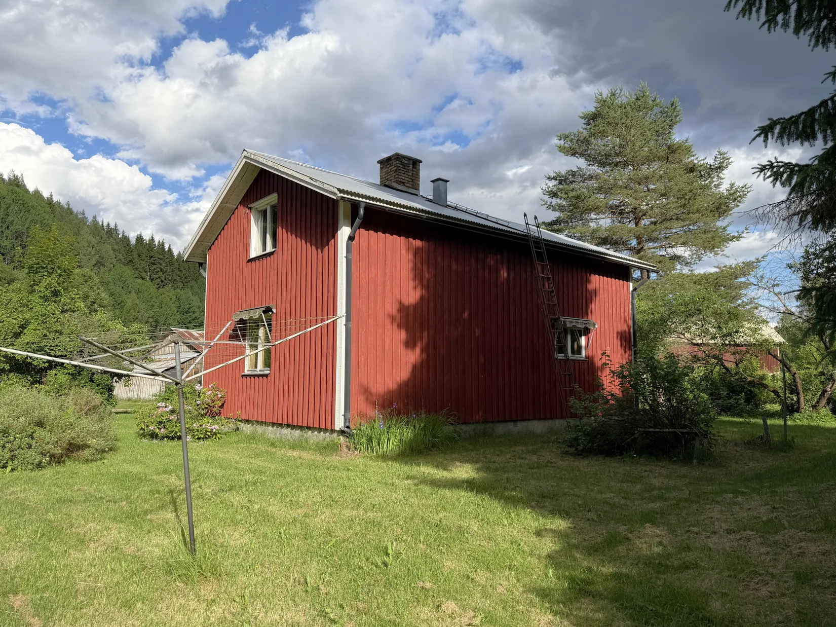 Villa, Gravolsmon 2, Torsby