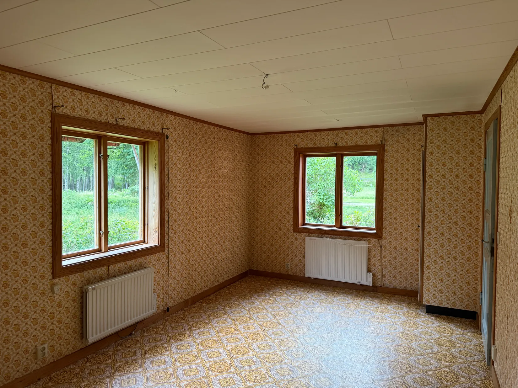 Villa, Gravolsmon 2, Torsby
