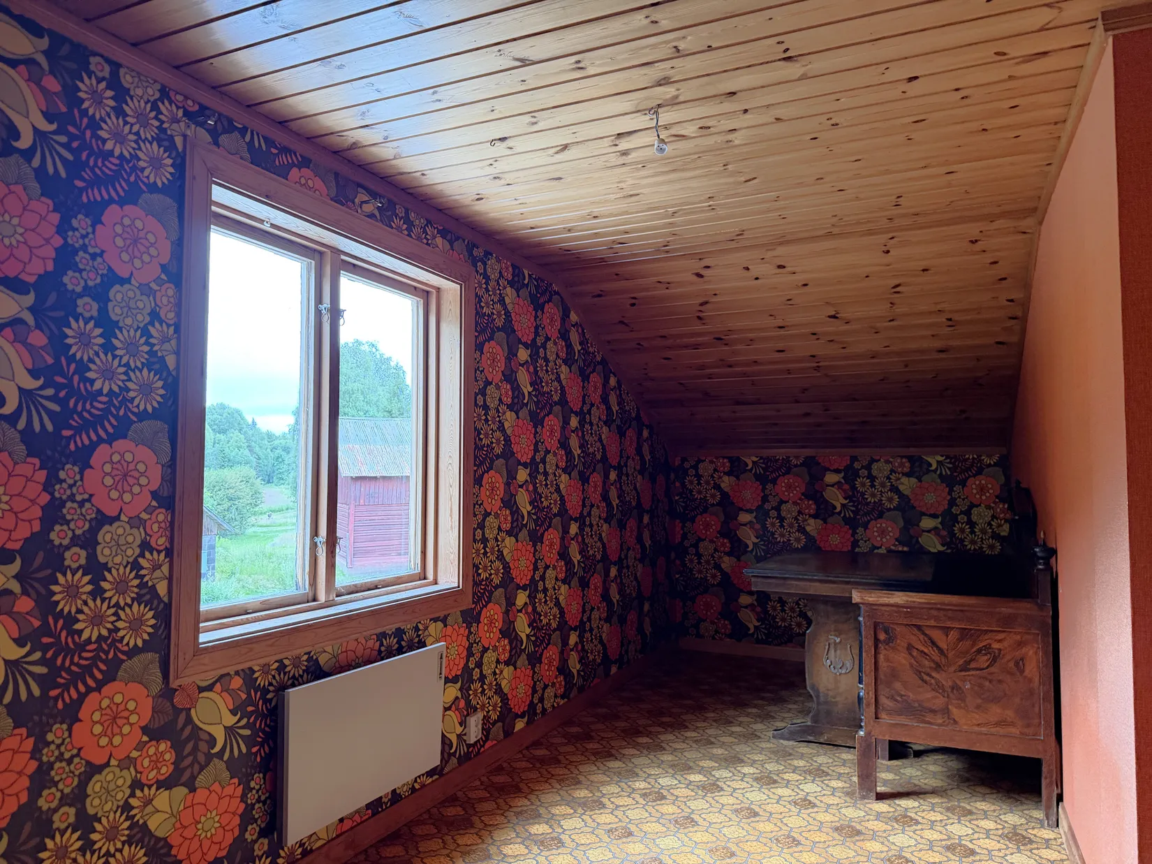 Villa, Gravolsmon 2, Torsby