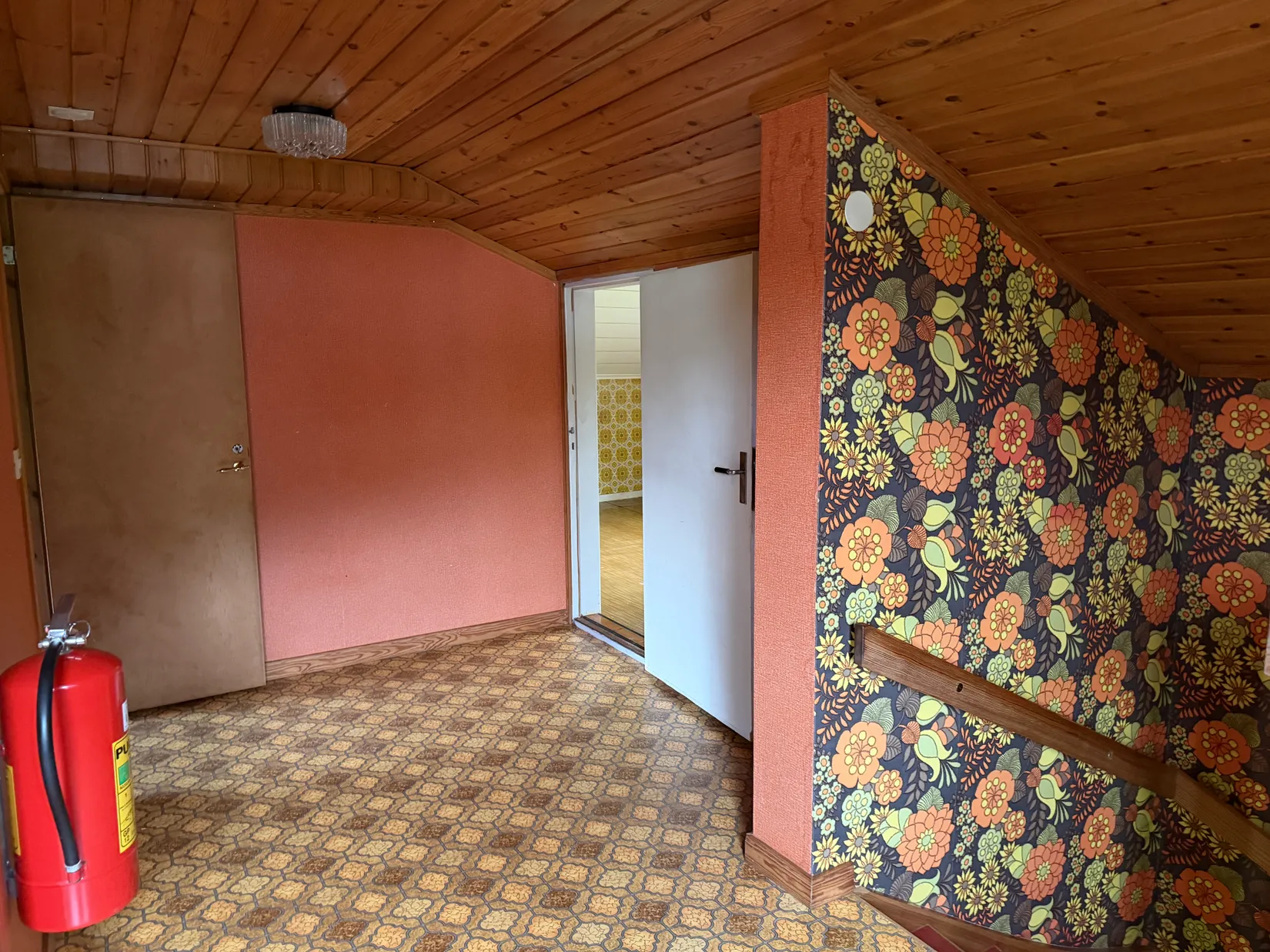 Villa, Gravolsmon 2, Torsby