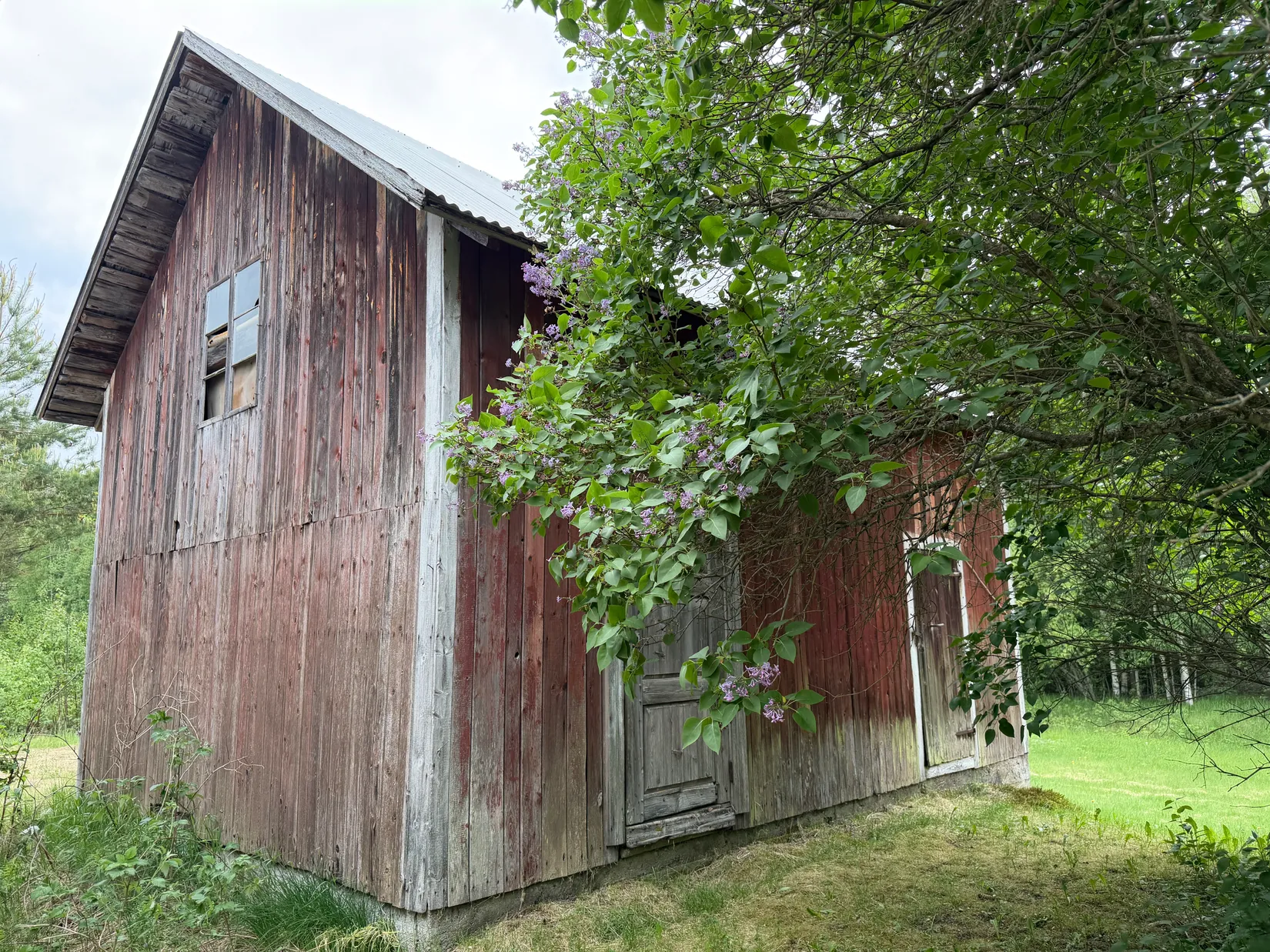 Villa, Gravolsmon 2, Torsby