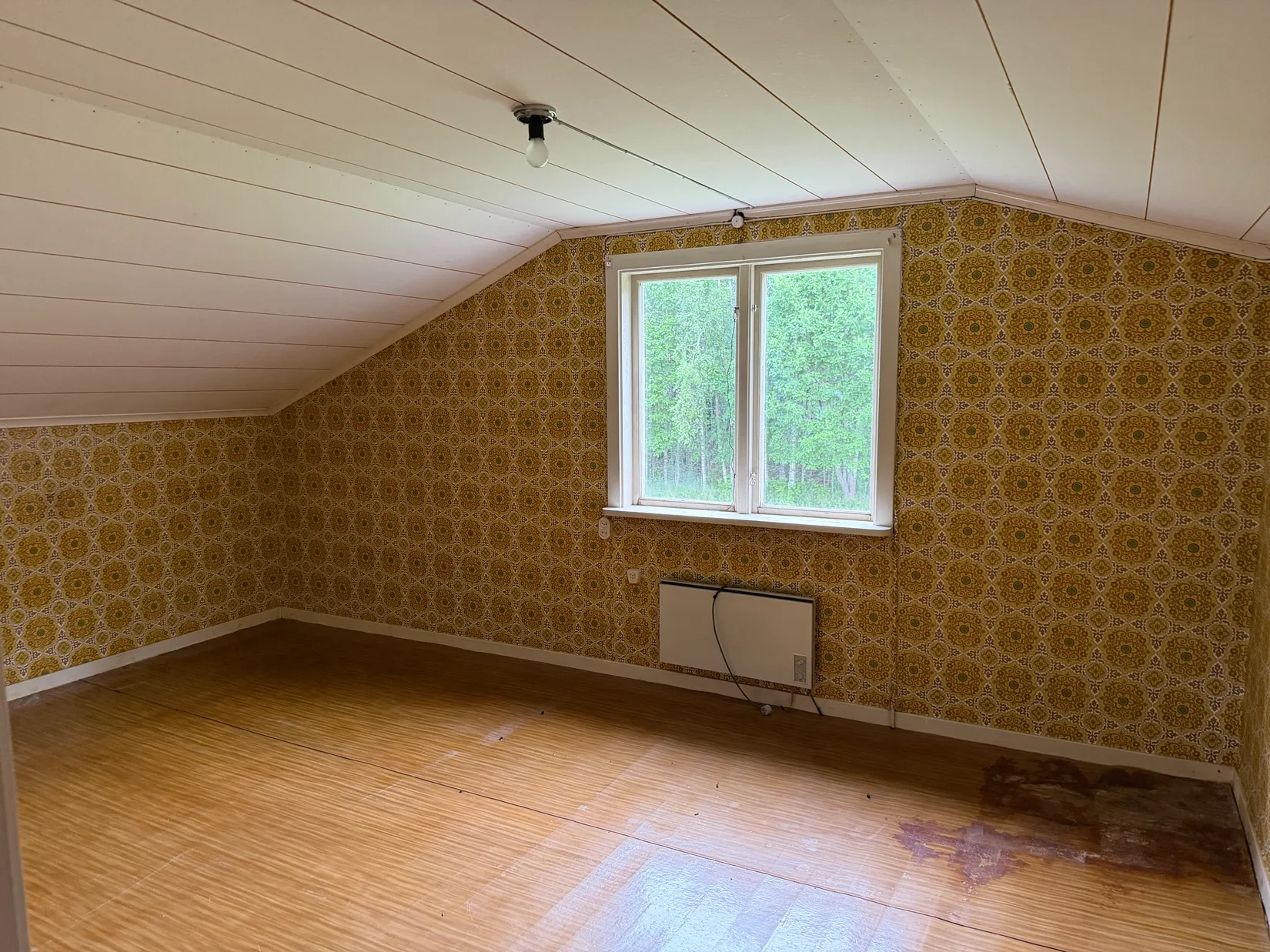Villa, Gravolsmon 2, Torsby