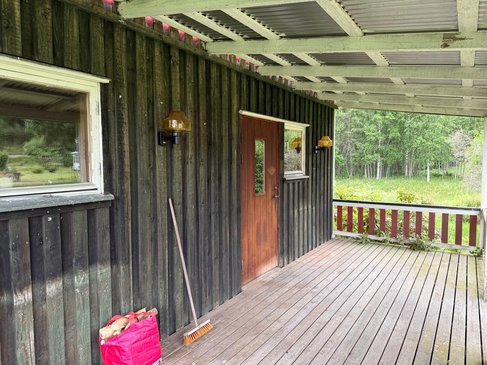 Villa, Gravolsmon 2, Torsby