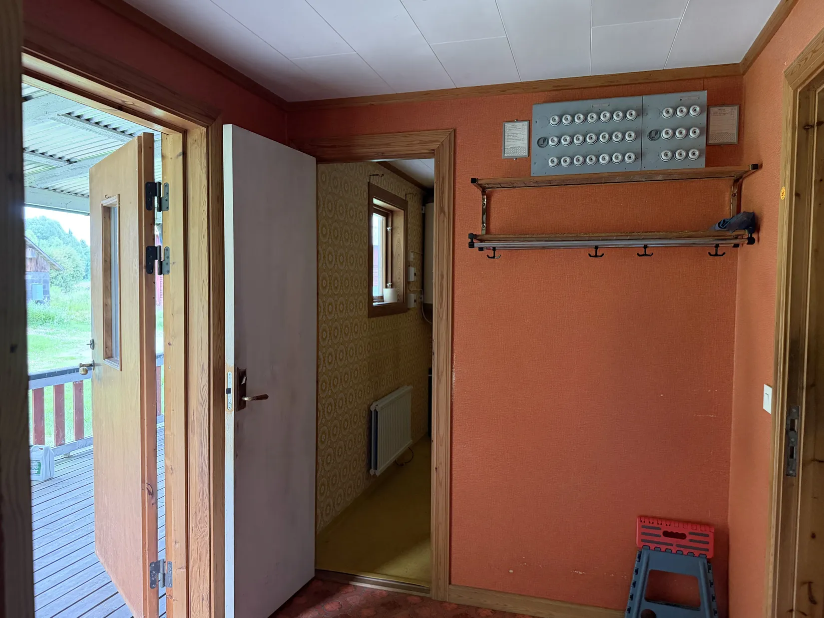 Villa, Gravolsmon 2, Torsby