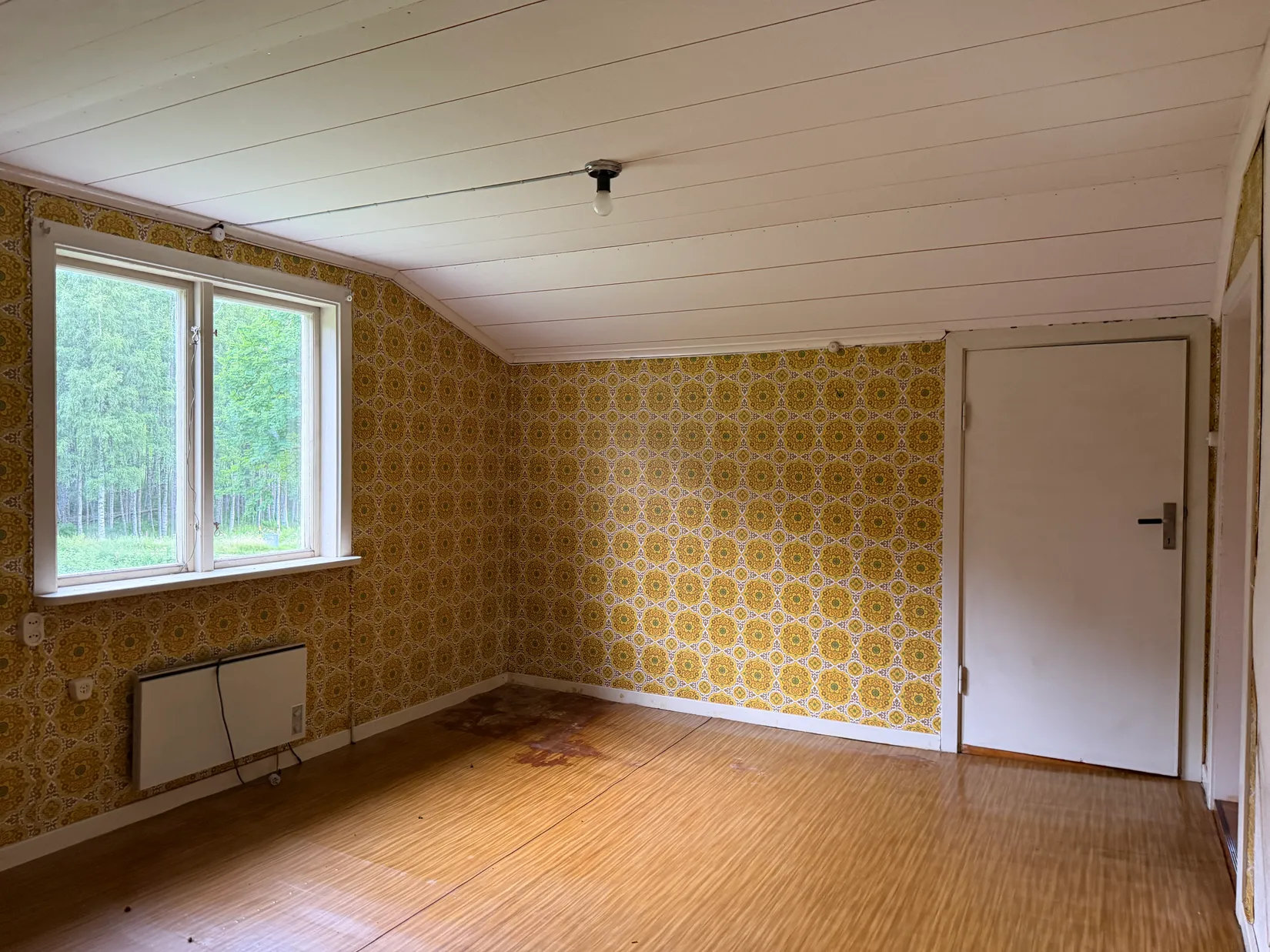 Villa, Gravolsmon 2, Torsby