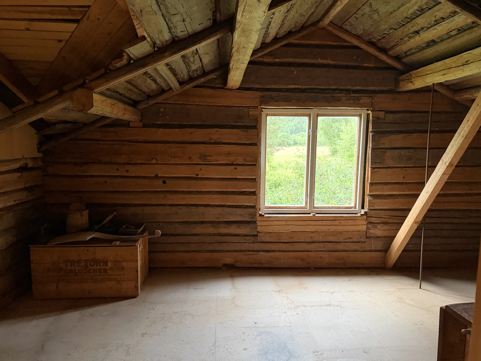 Villa, Gravolsmon 2, Torsby