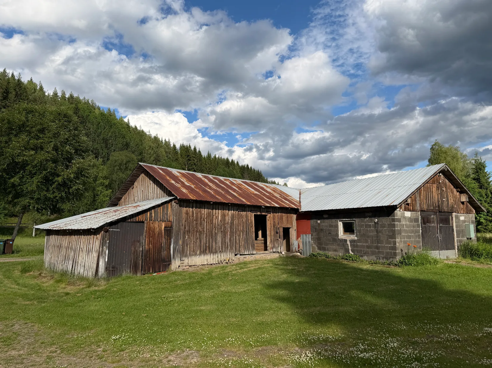 Villa, Gravolsmon 2, Torsby