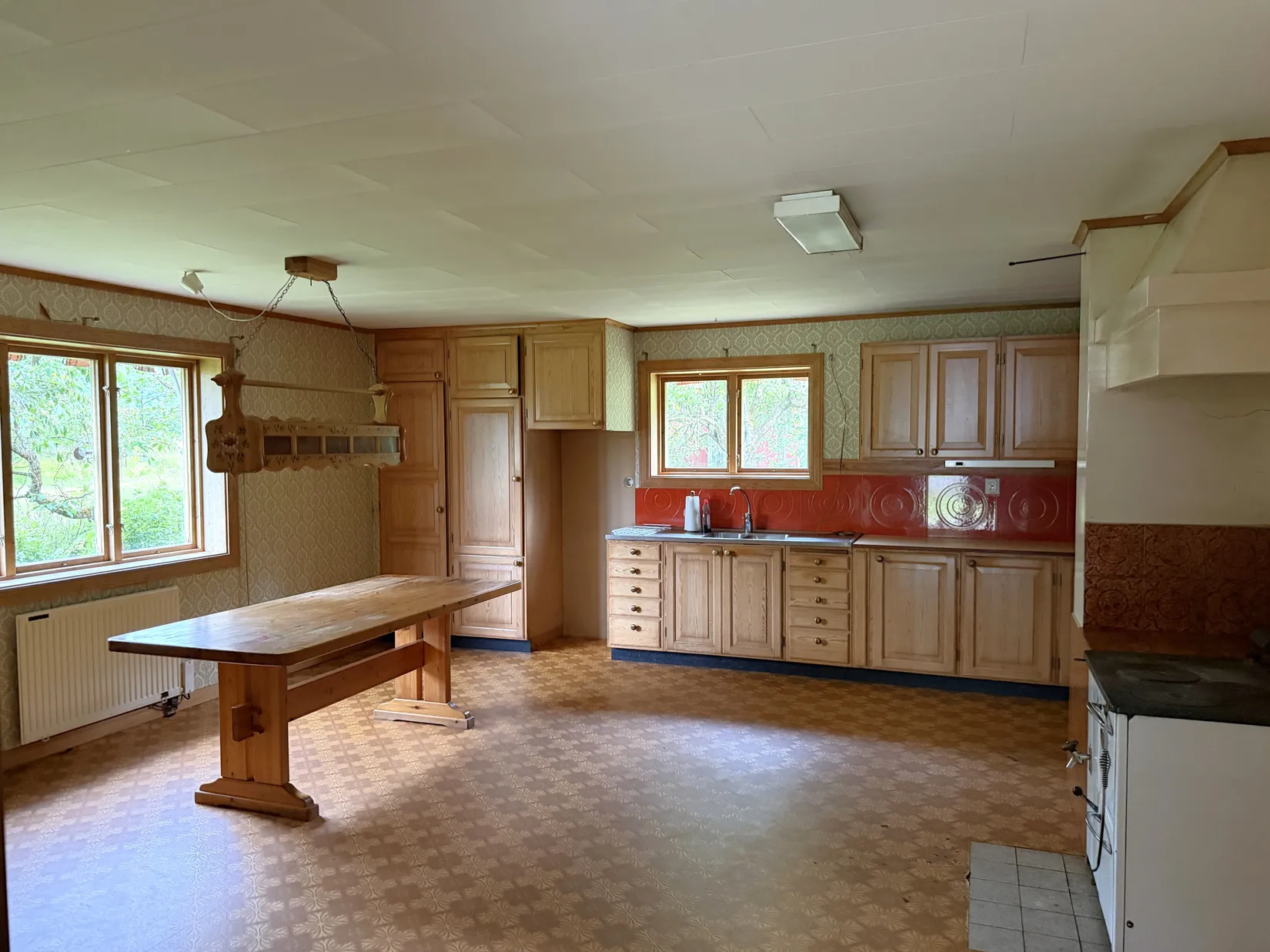 Villa, Gravolsmon 2, Torsby
