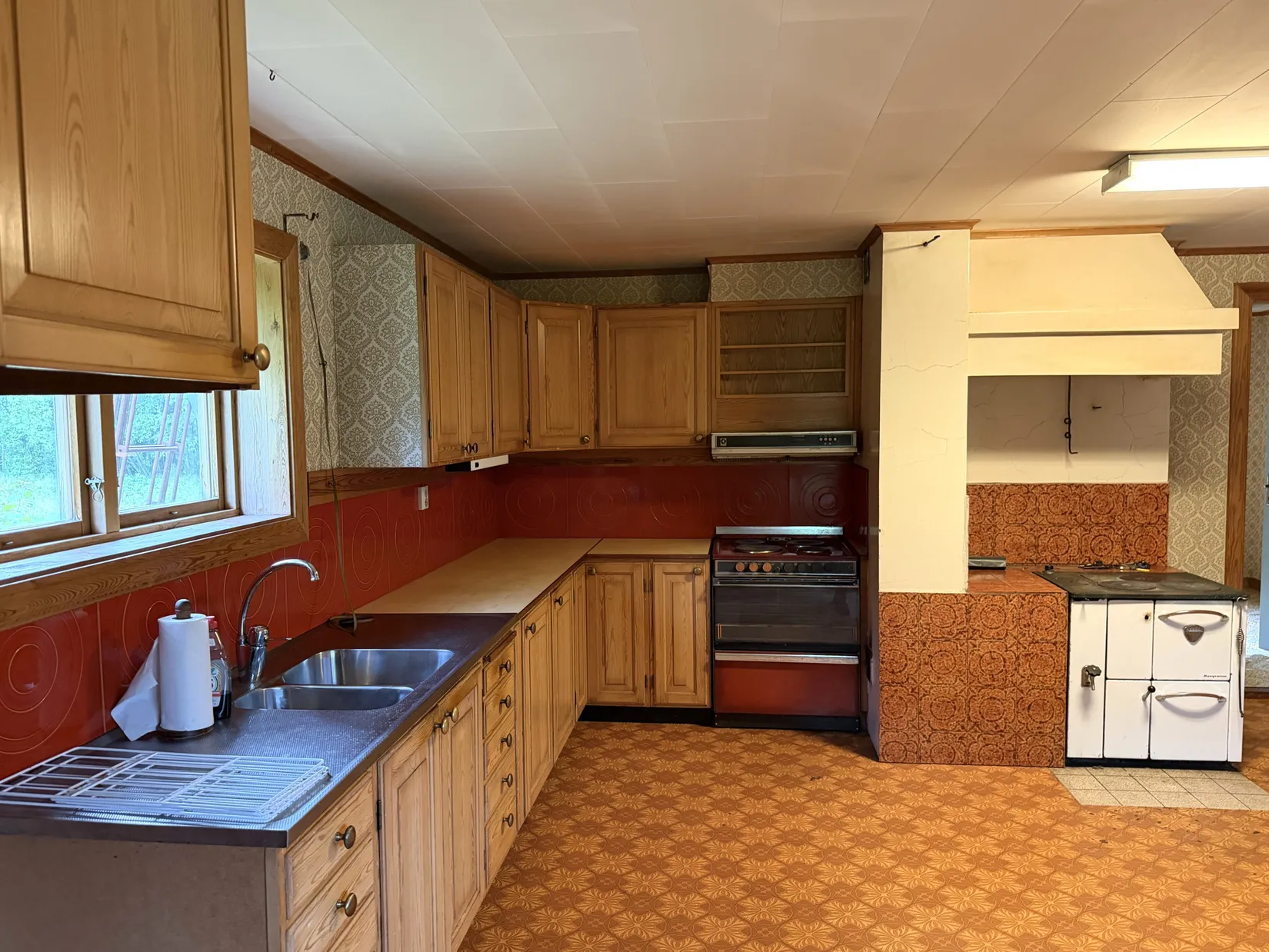 Villa, Gravolsmon 2, Torsby