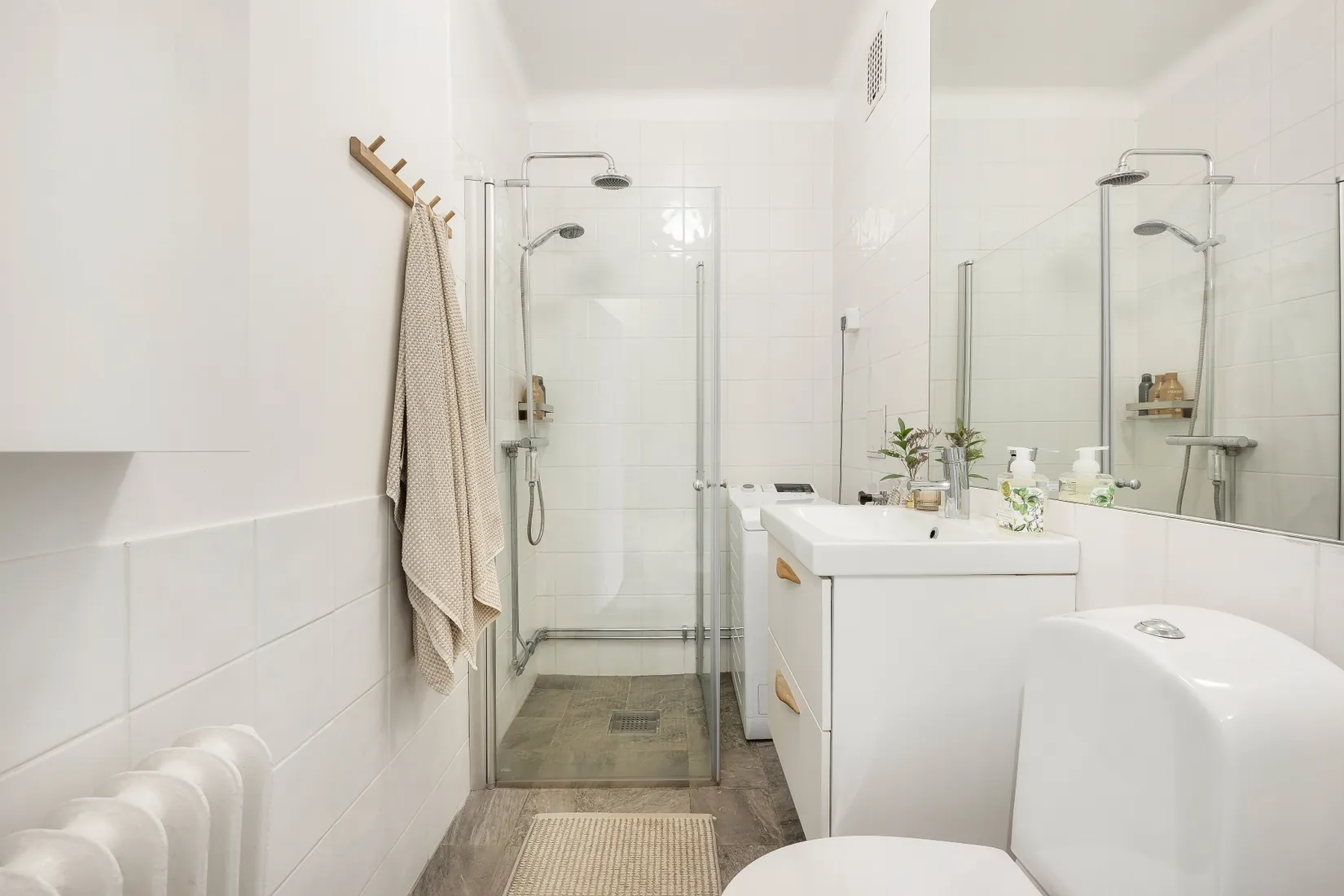 Bostadsrätt, Sveavägen 135, 3tr, Vasastan, Stockholm