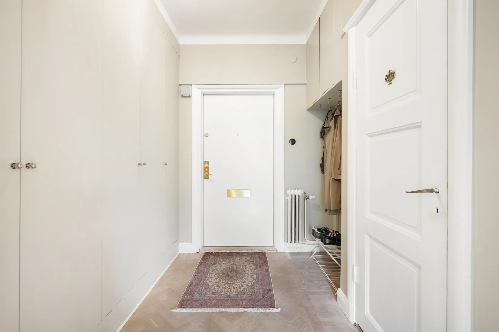 Bostadsrätt, Sveavägen 135, 3tr, Vasastan, Stockholm