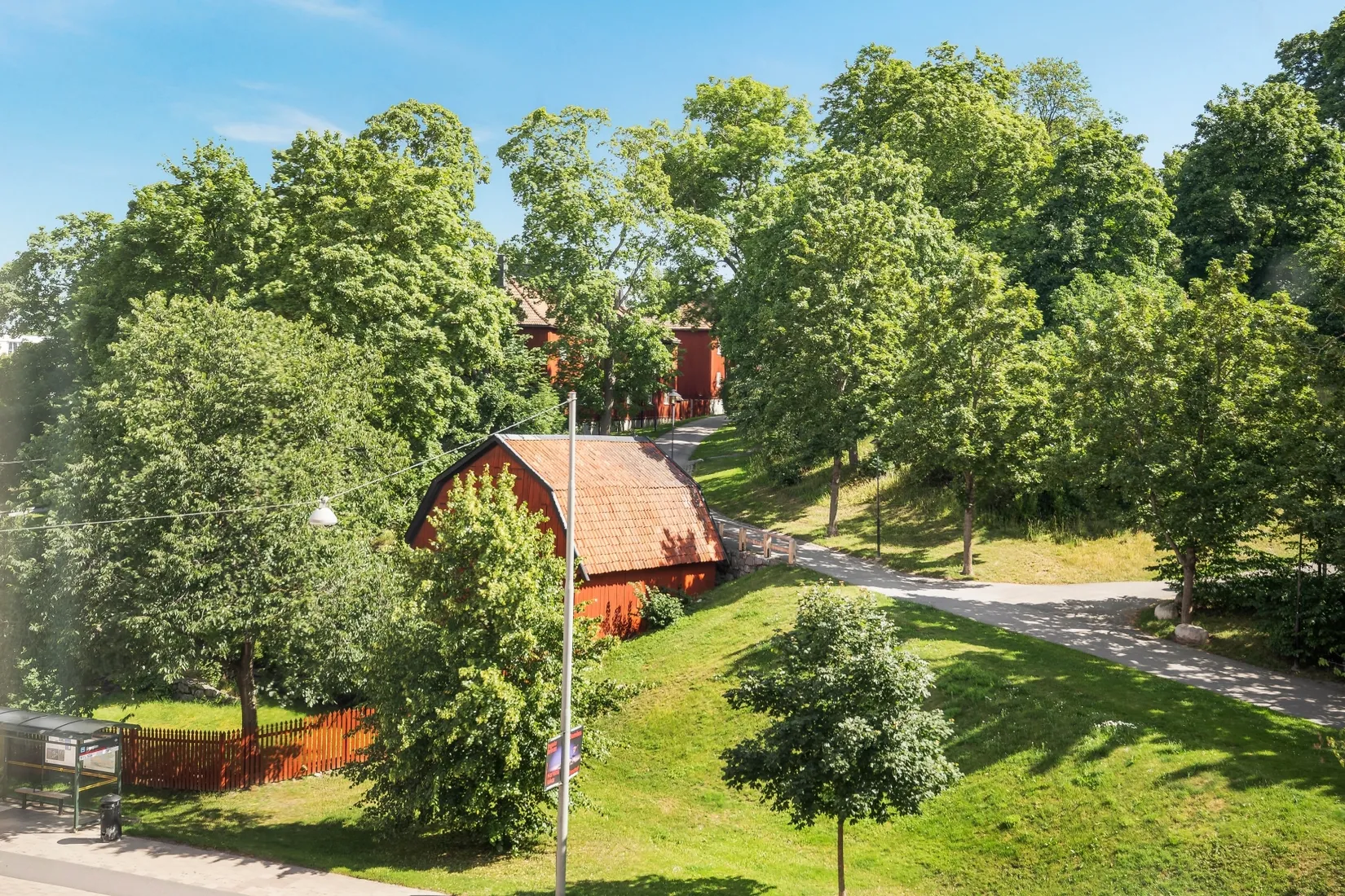 Bostadsrätt, Sveavägen 135, 3tr, Vasastan, Stockholm