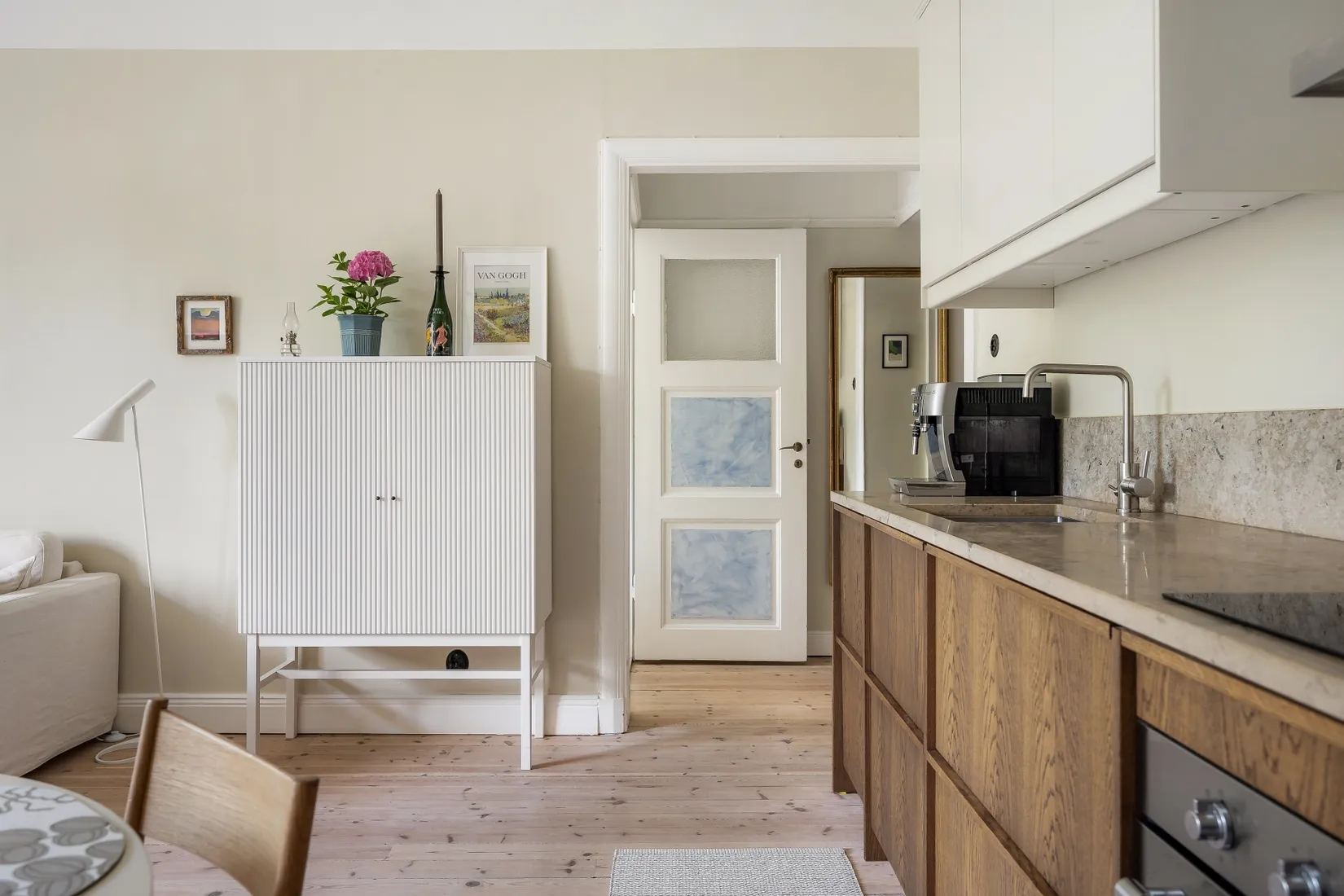 Bostadsrätt, Sveavägen 135, 3tr, Vasastan, Stockholm