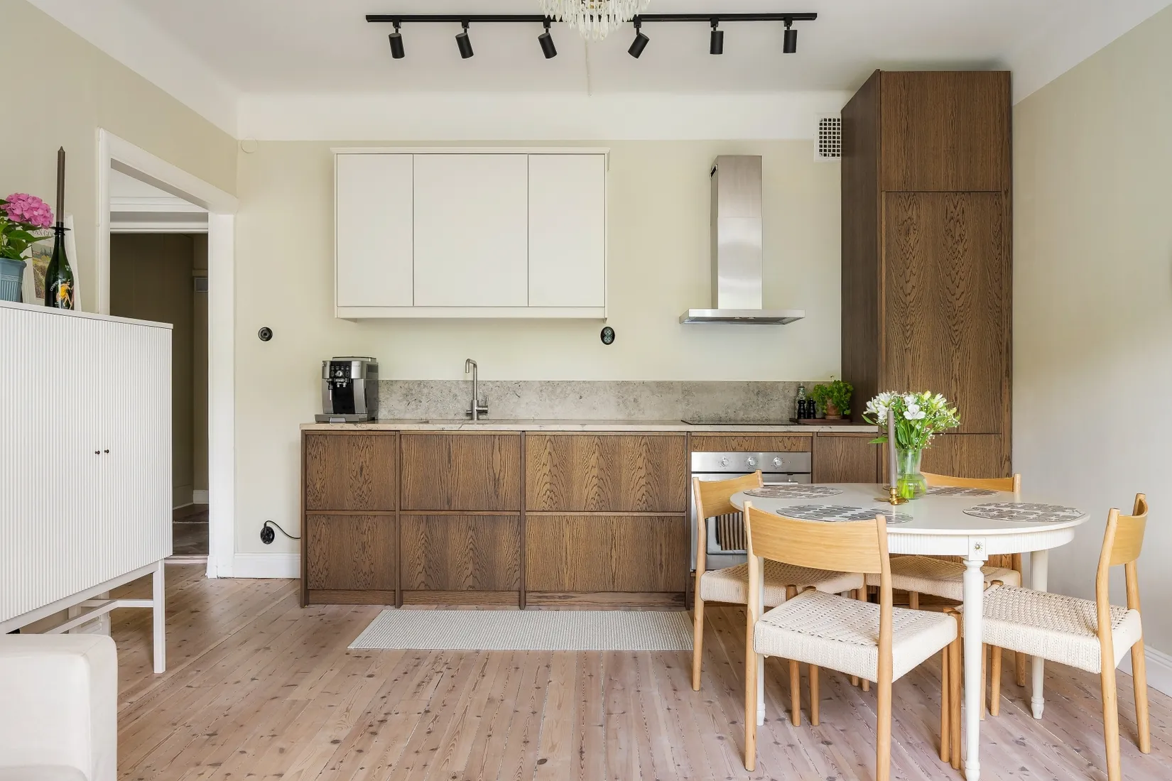 Bostadsrätt, Sveavägen 135, 3tr, Vasastan, Stockholm